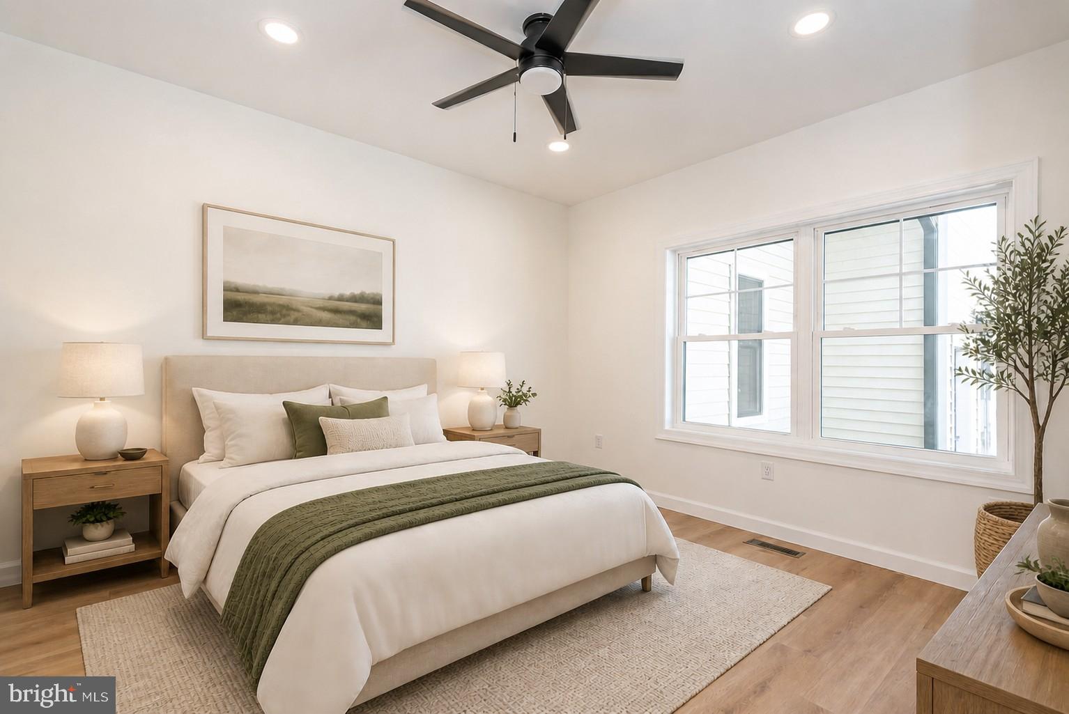 OAKWOOD DEV - Residential