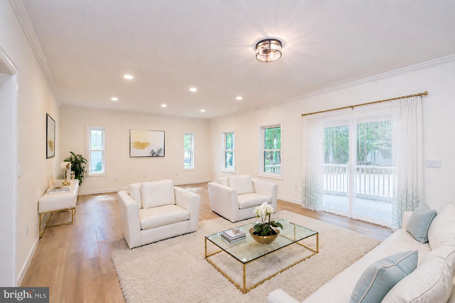 OAKWOOD DEV - Residential