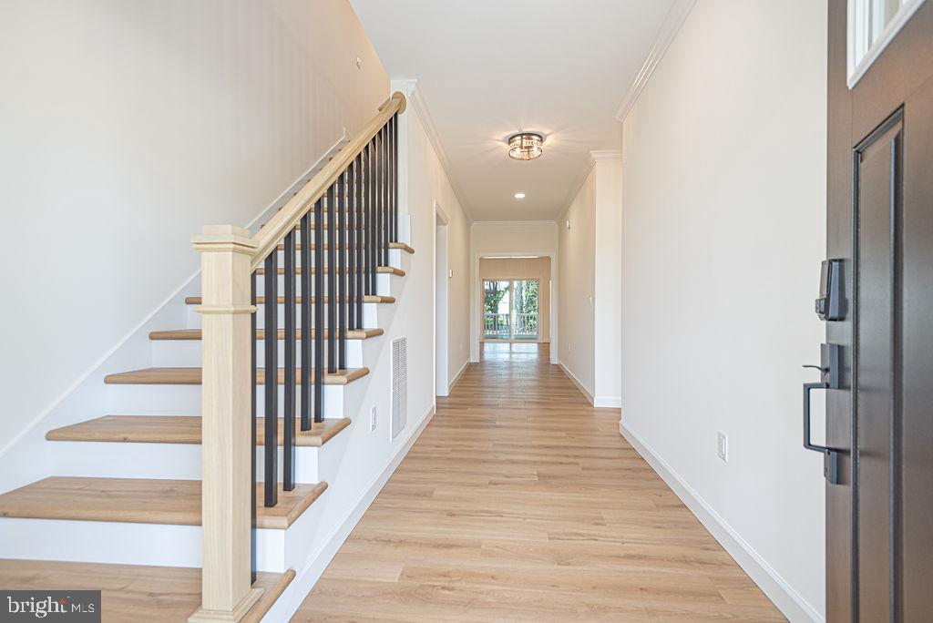 OAKWOOD DEV - Residential