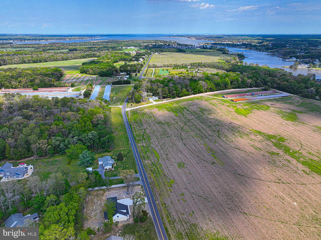 OAKWOOD DEV - Residential