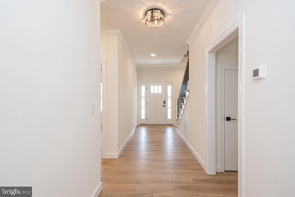 OAKWOOD DEV - Residential