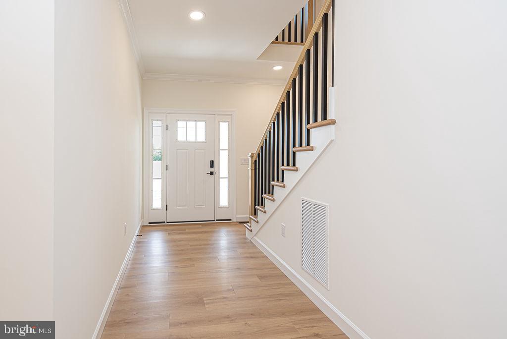 OAKWOOD DEV - Residential
