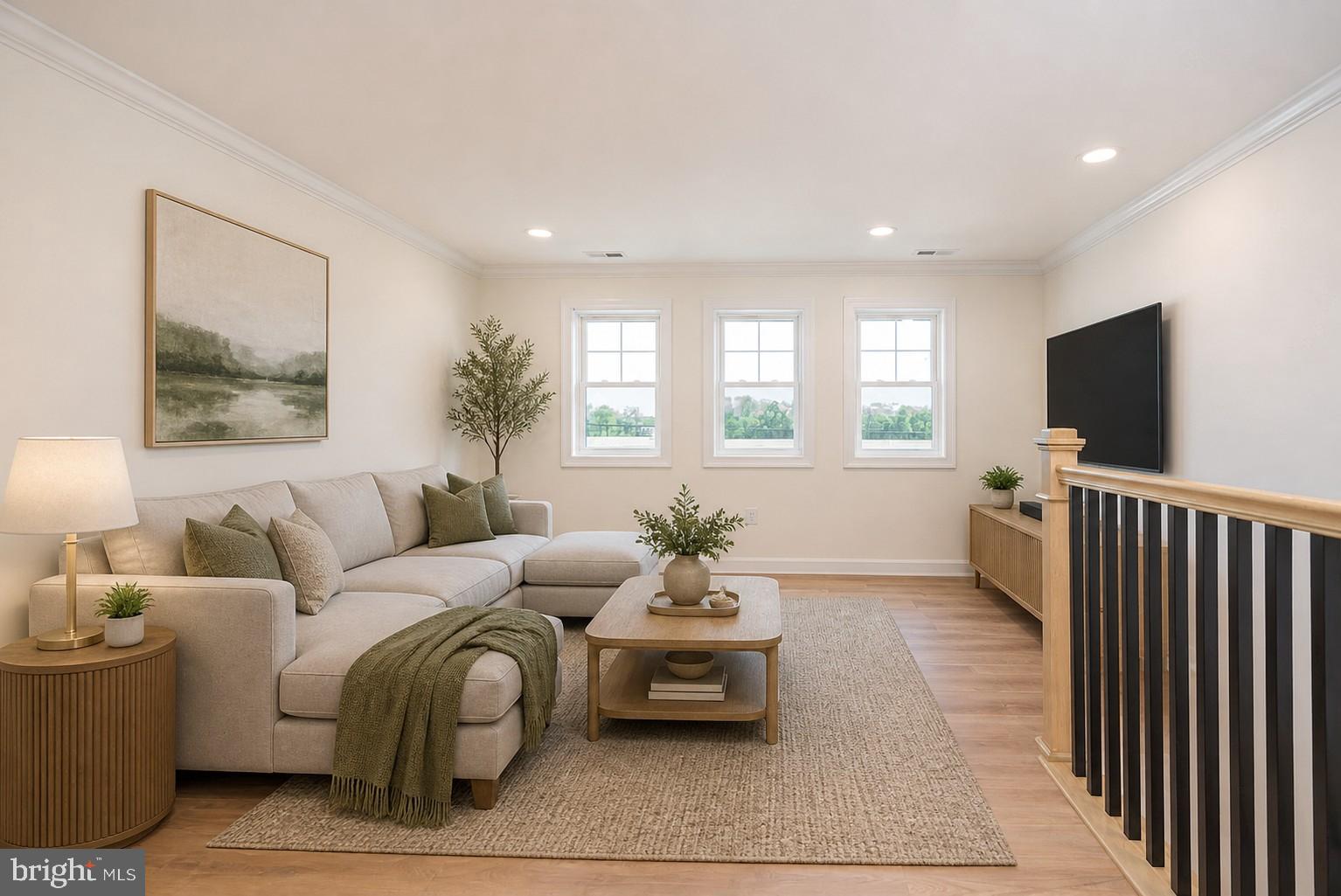 OAKWOOD DEV - Residential