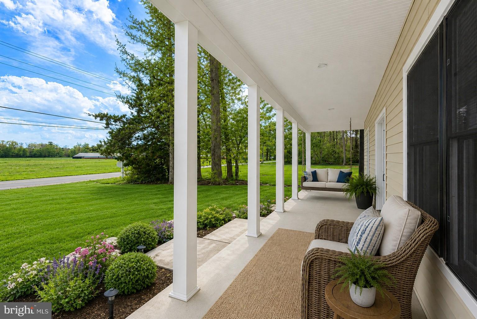 OAKWOOD DEV - Residential