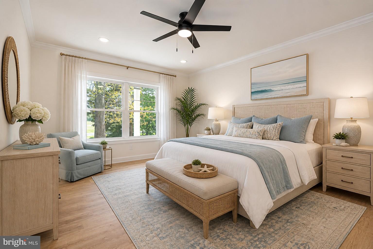 OAKWOOD DEV - Residential