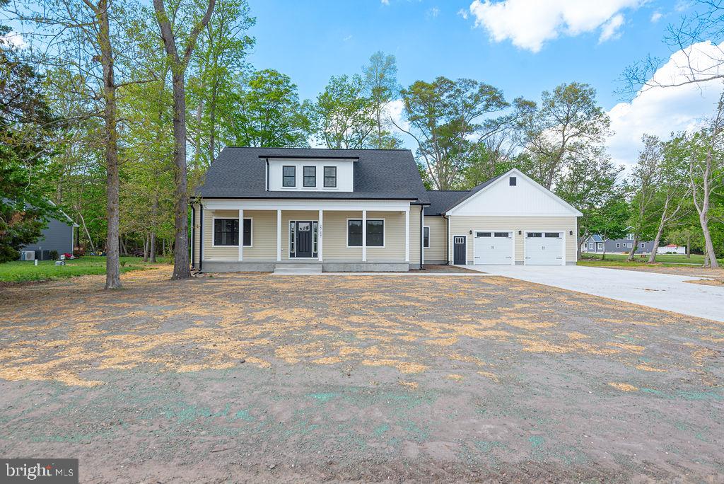 OAKWOOD DEV - Residential