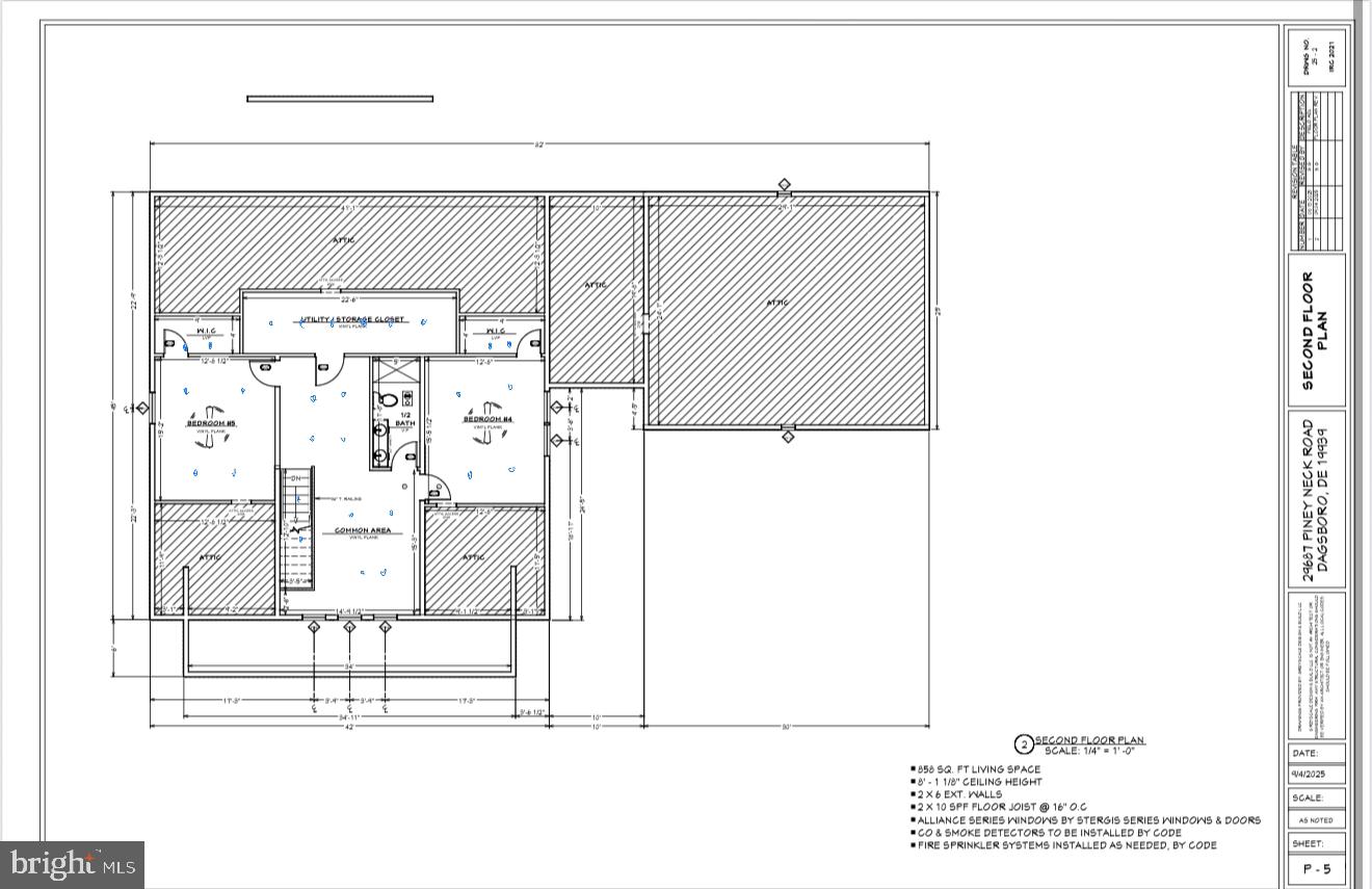 OAKWOOD DEV - Residential