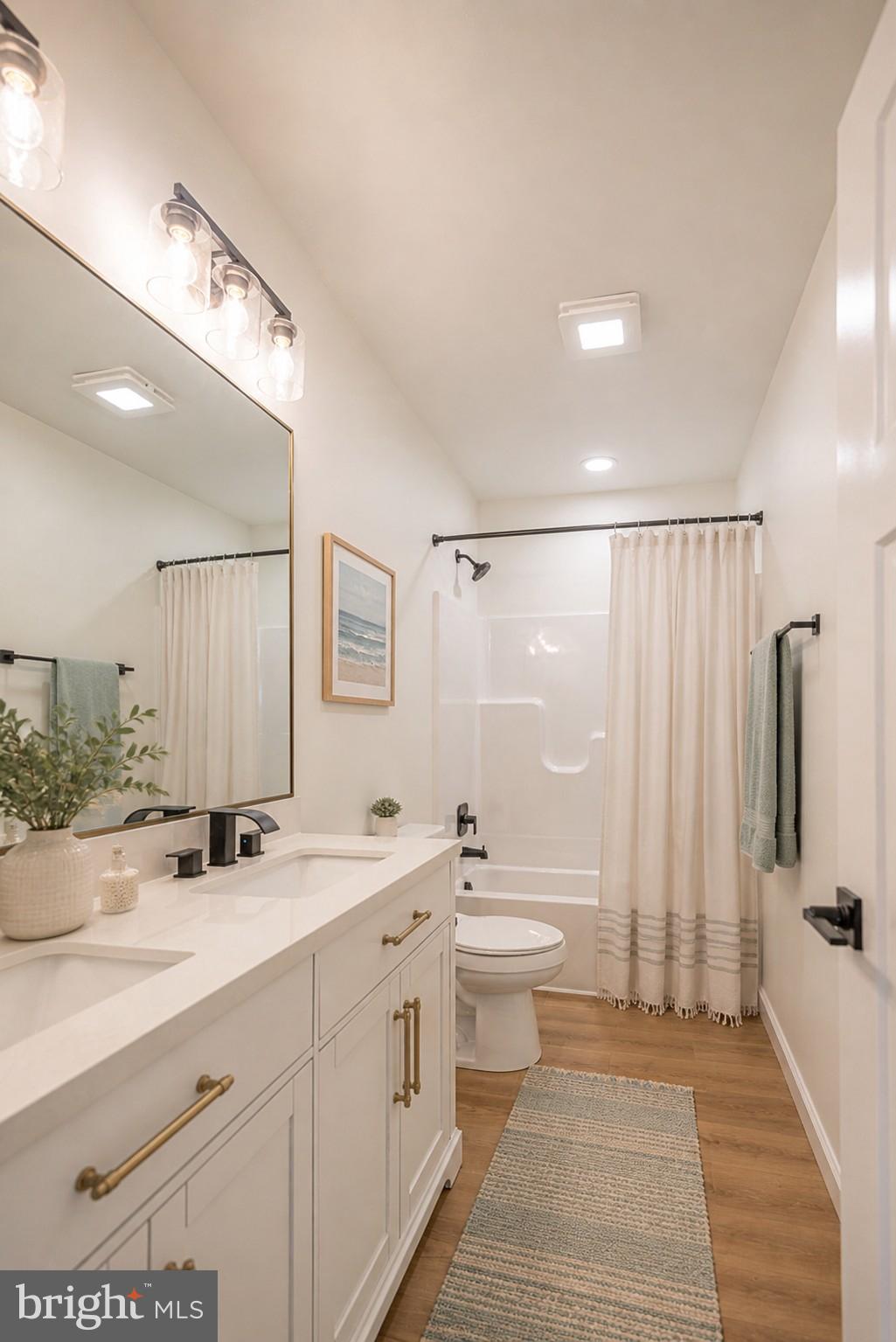 OAKWOOD DEV - Residential