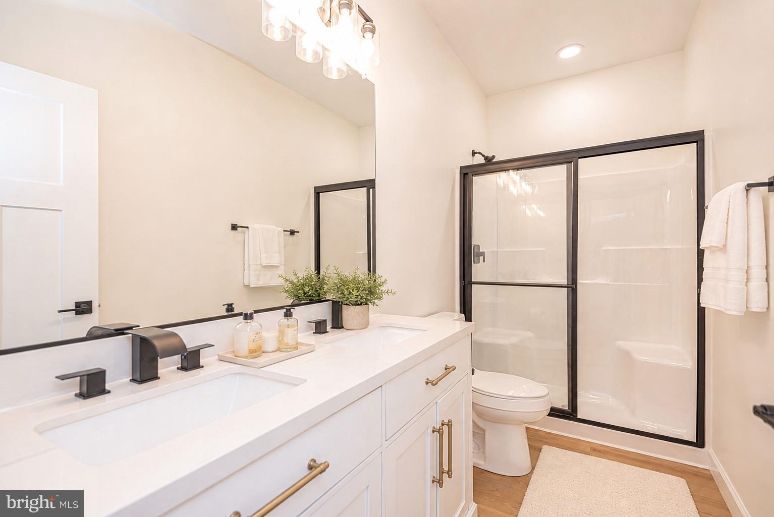 OAKWOOD DEV - Residential