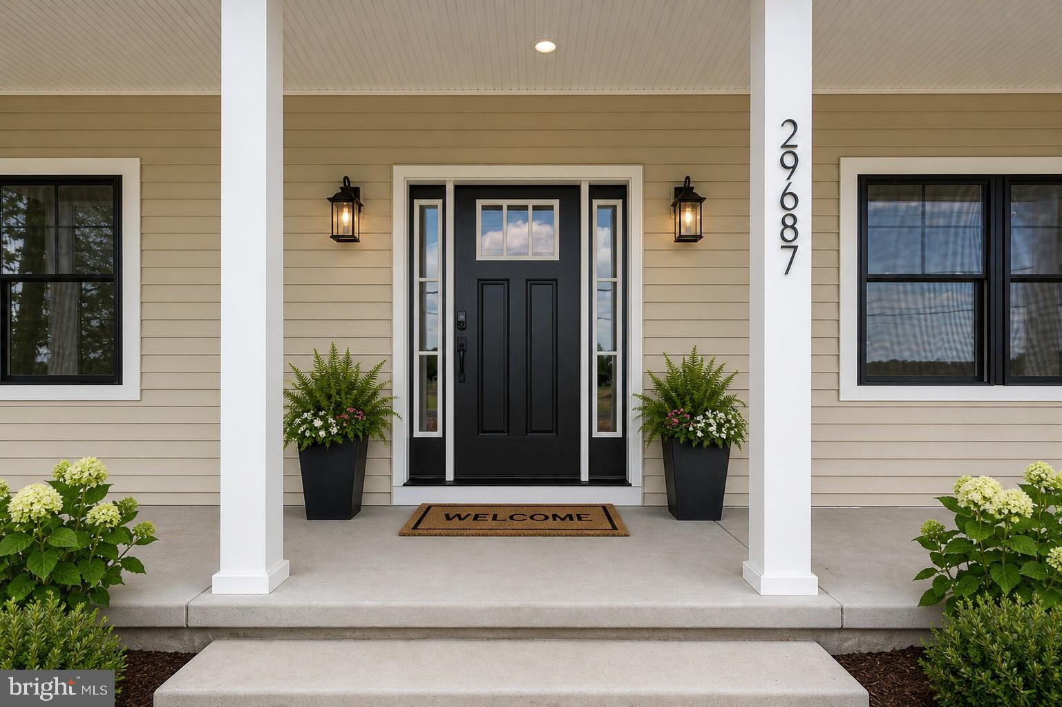 OAKWOOD DEV - Residential