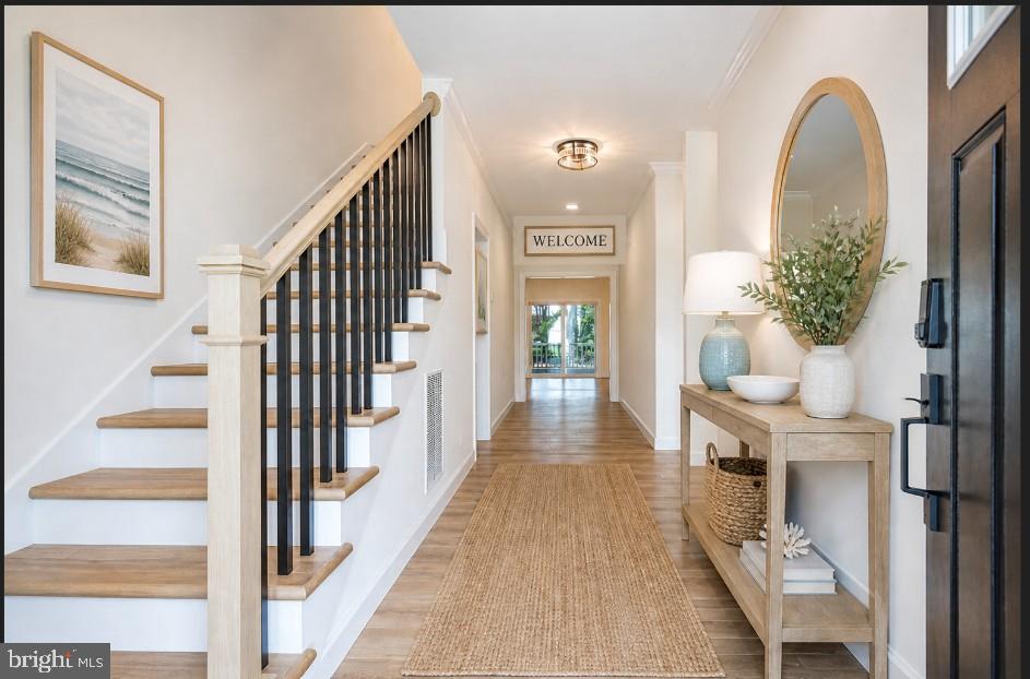 OAKWOOD DEV - Residential