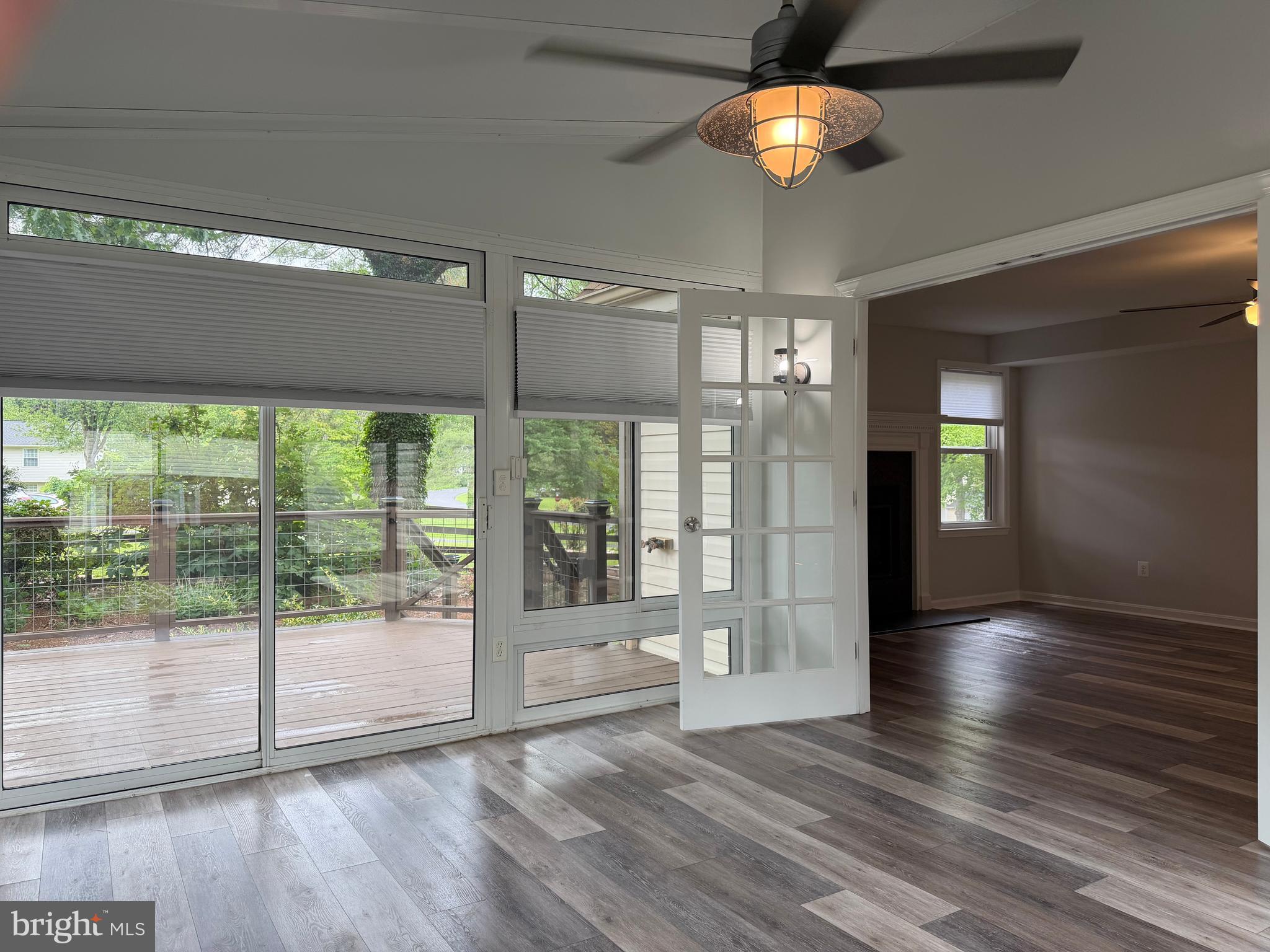 WARRENTON LAKES - Residential