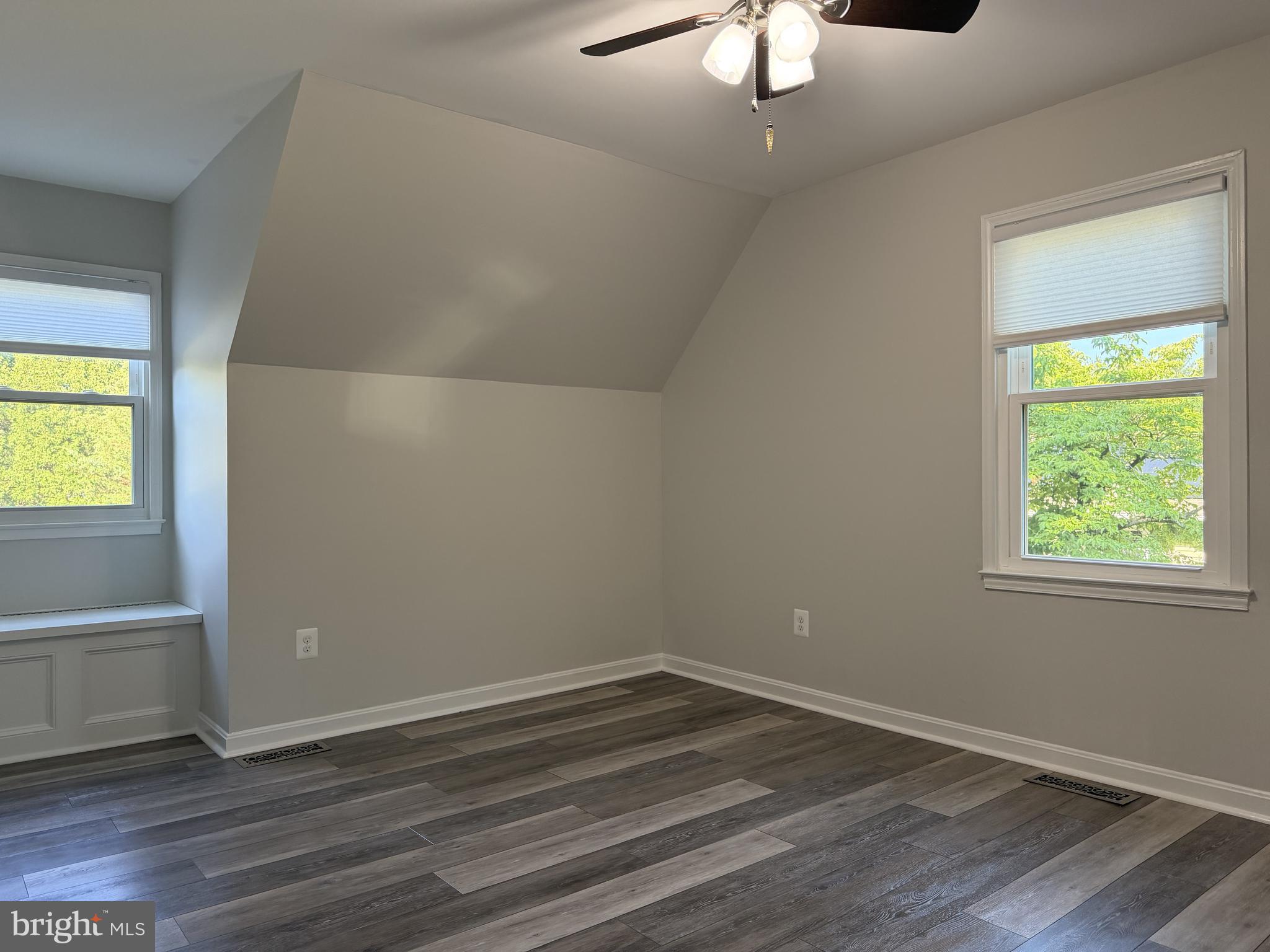 WARRENTON LAKES - Residential