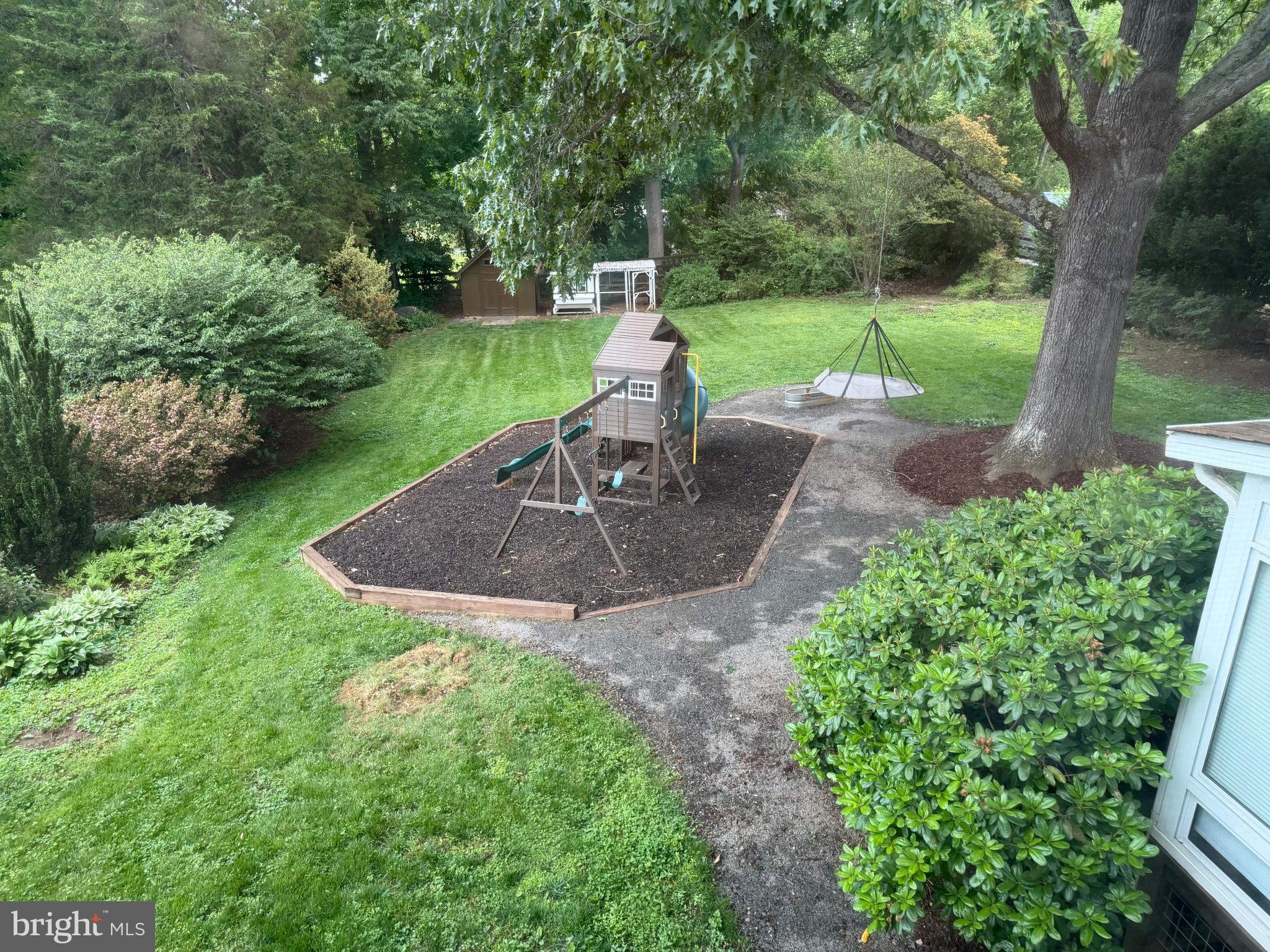 WARRENTON LAKES - Residential