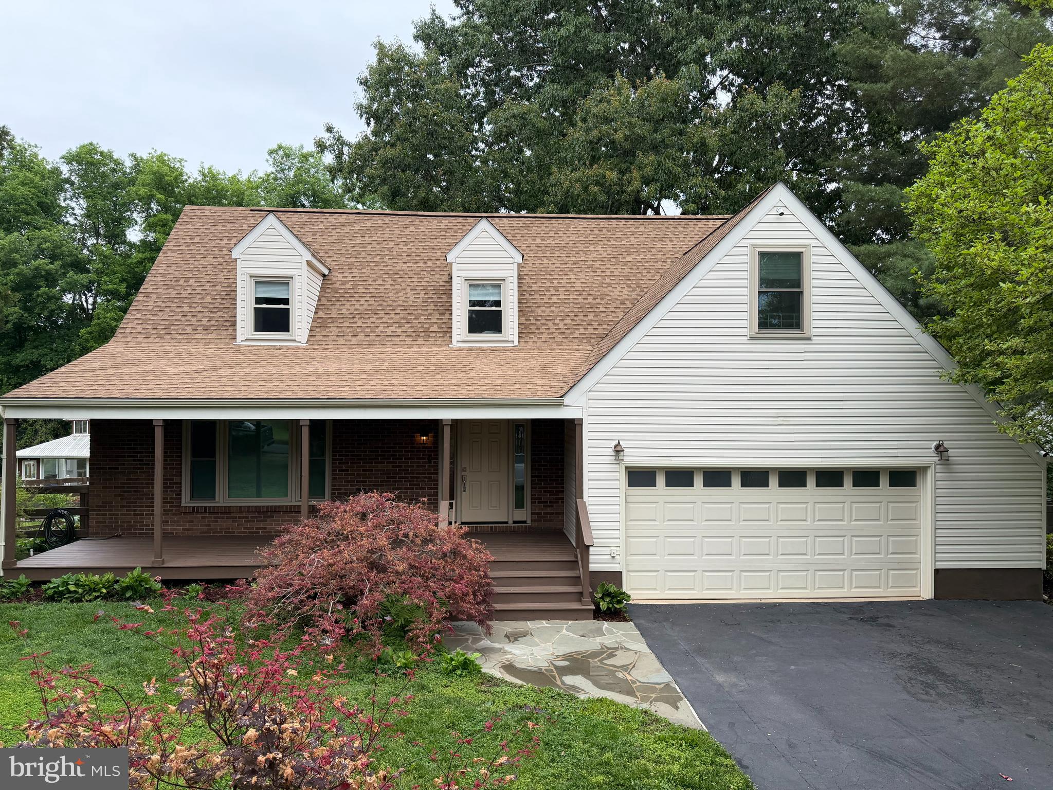 WARRENTON LAKES - Residential
