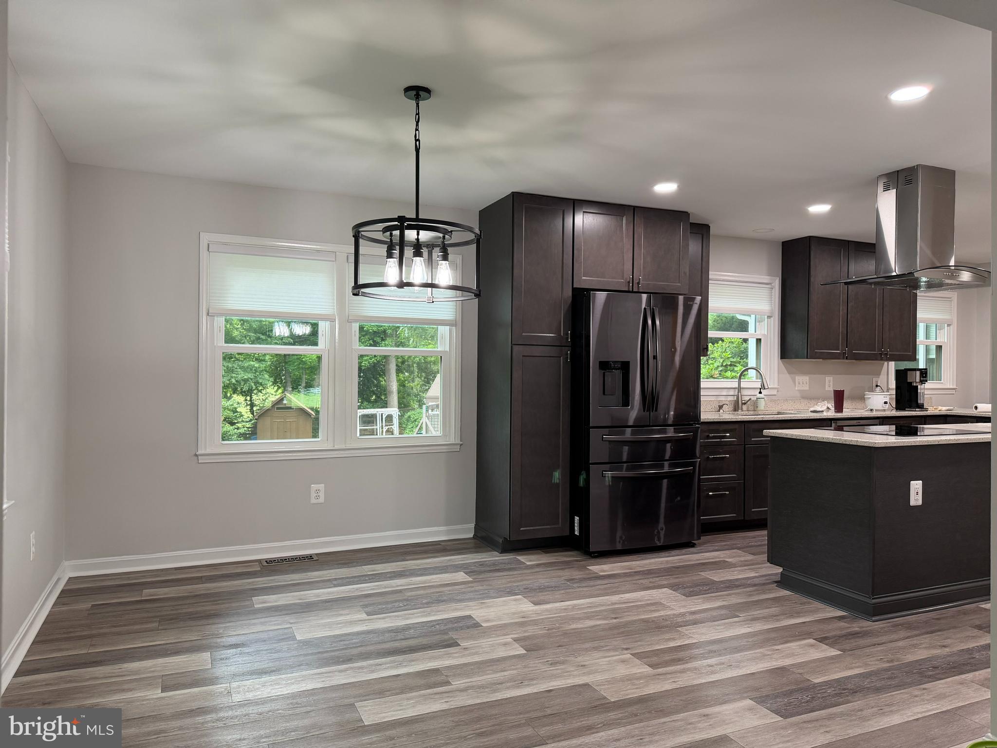 WARRENTON LAKES - Residential