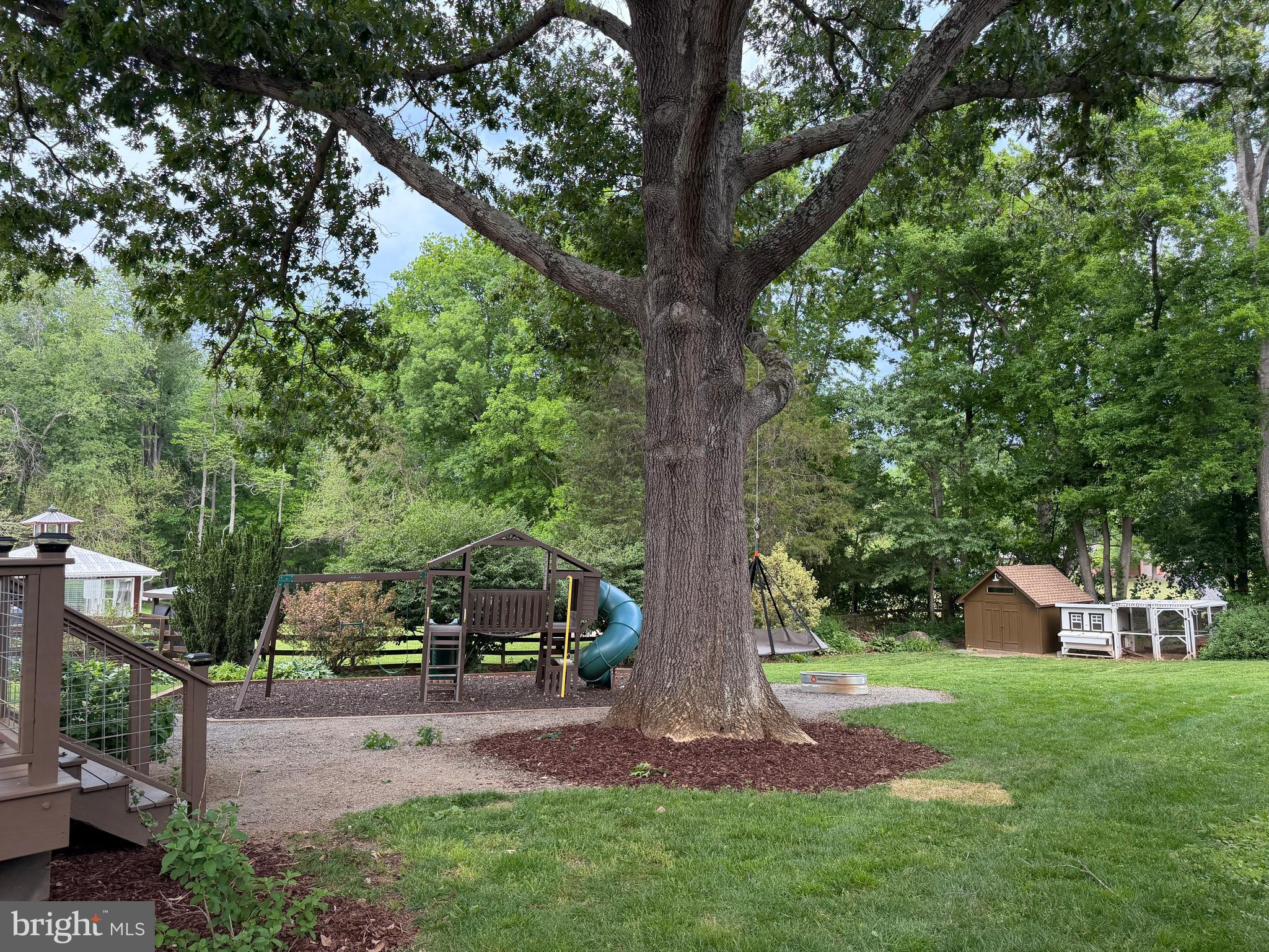 WARRENTON LAKES - Residential