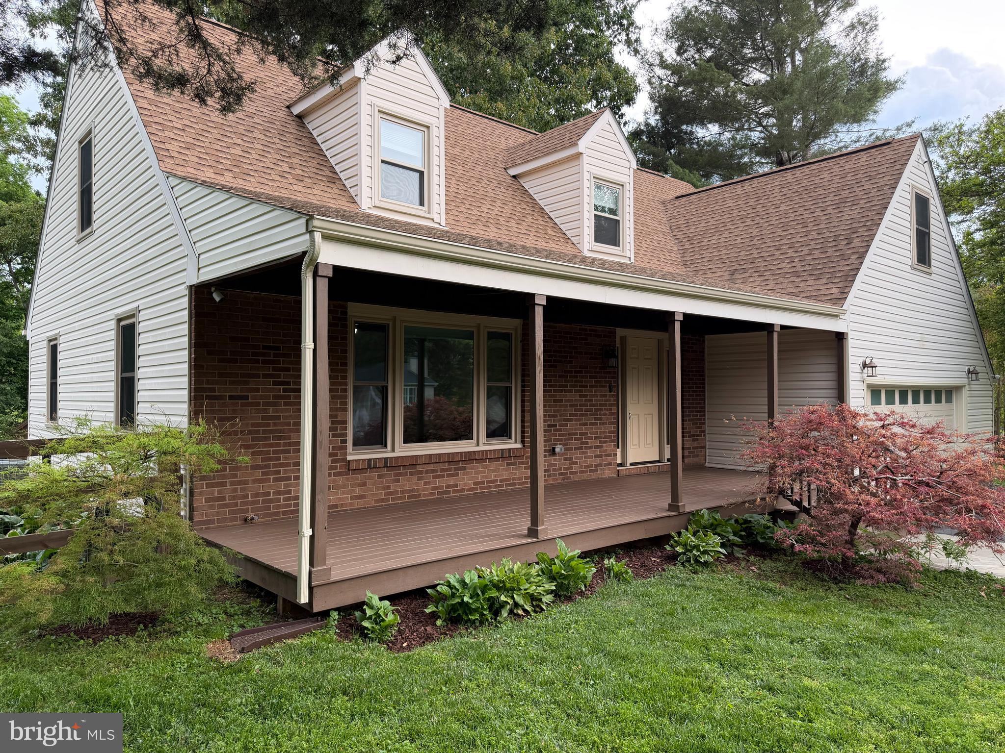 WARRENTON LAKES - Residential