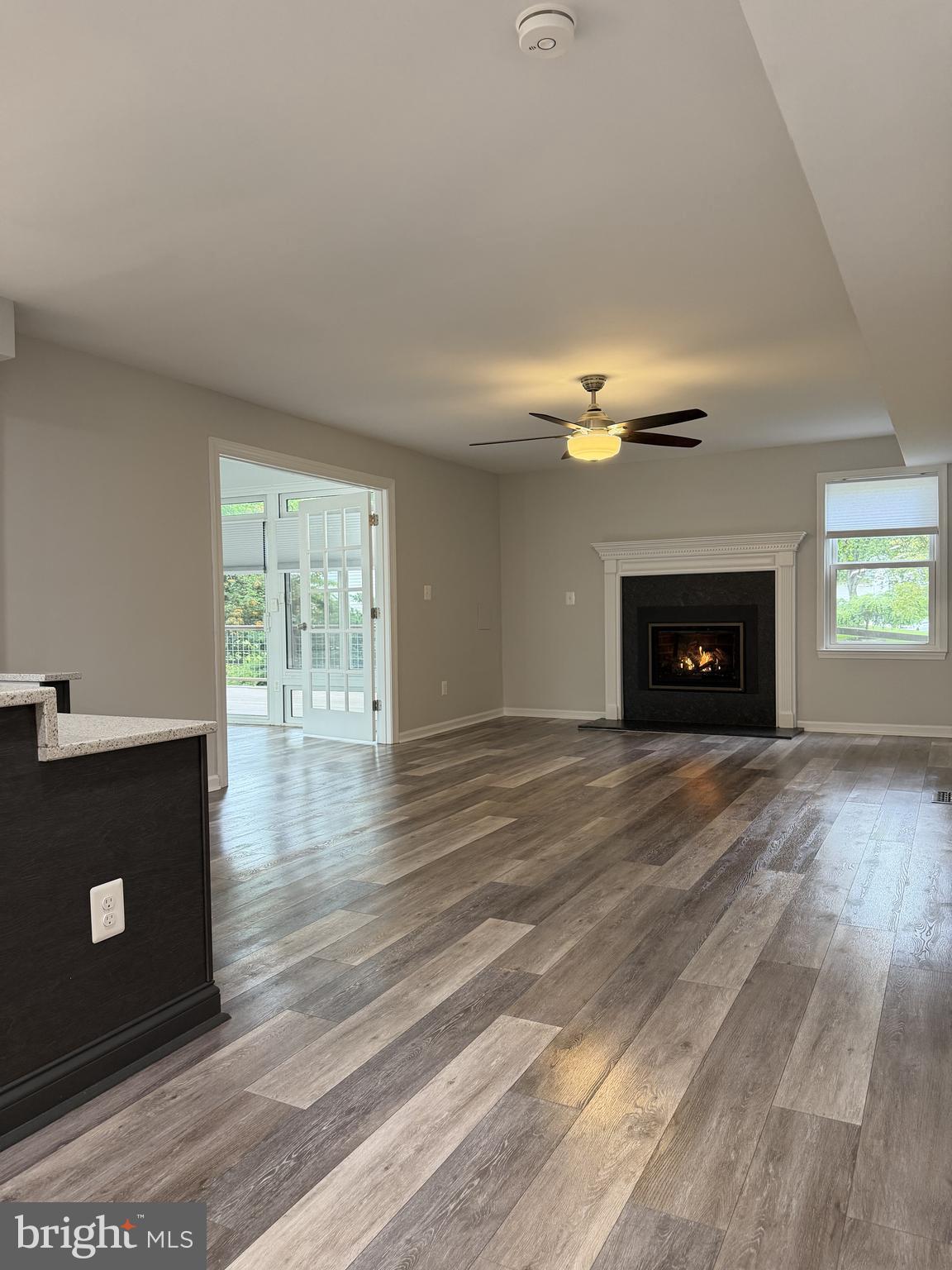 WARRENTON LAKES - Residential