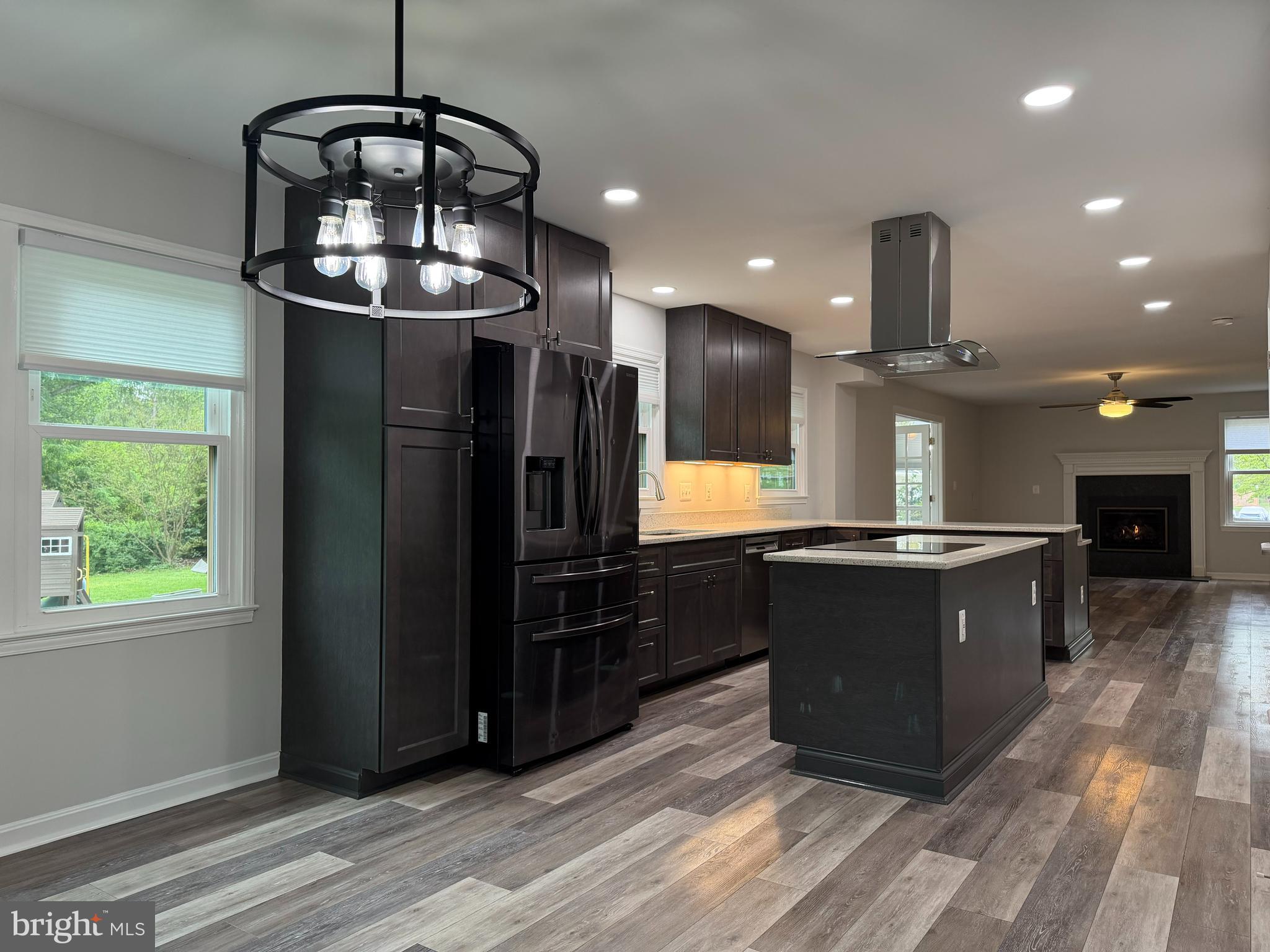 WARRENTON LAKES - Residential