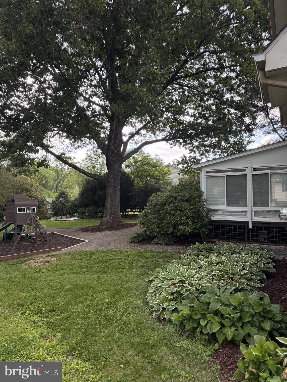 WARRENTON LAKES - Residential