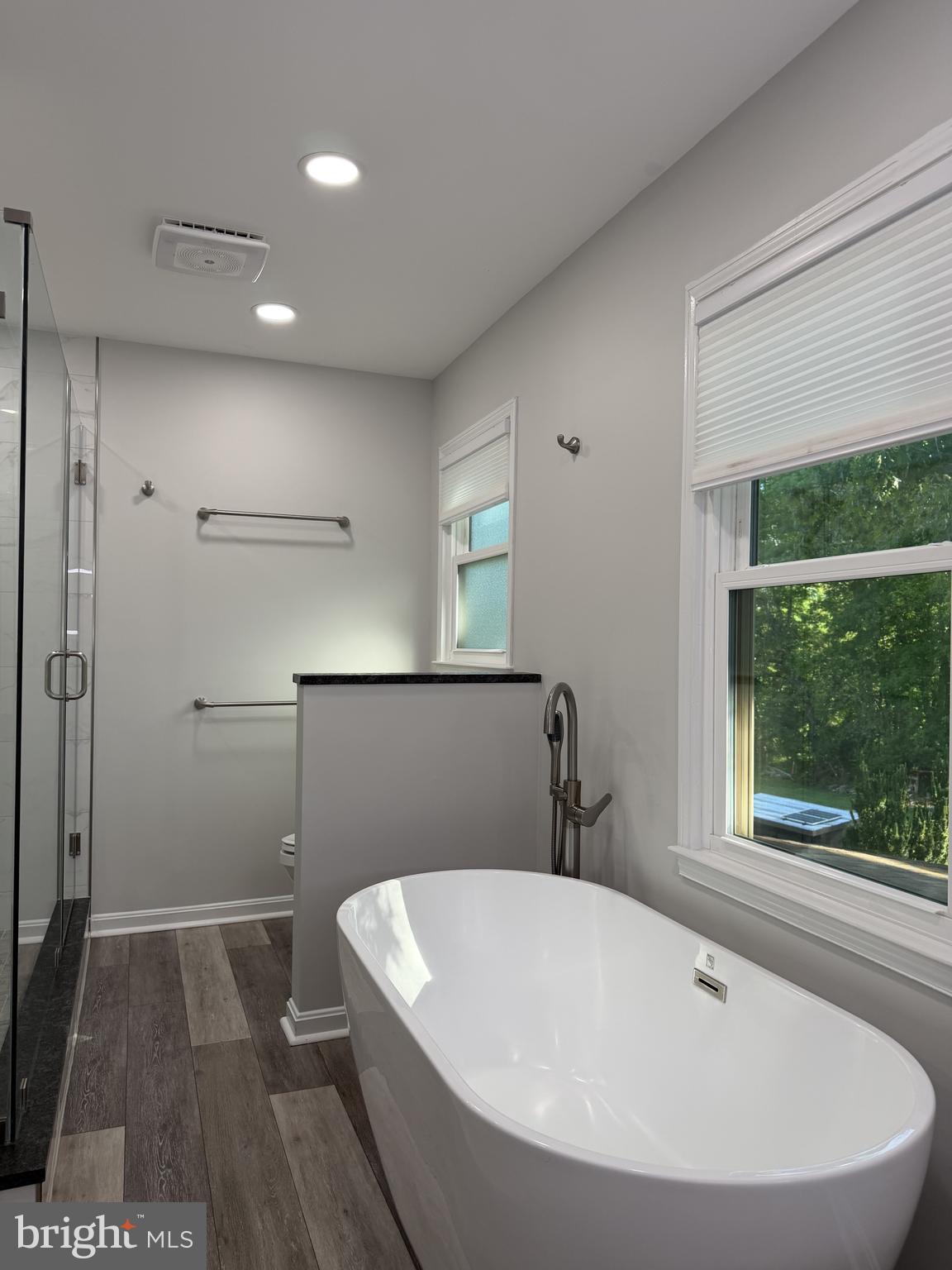 WARRENTON LAKES - Residential