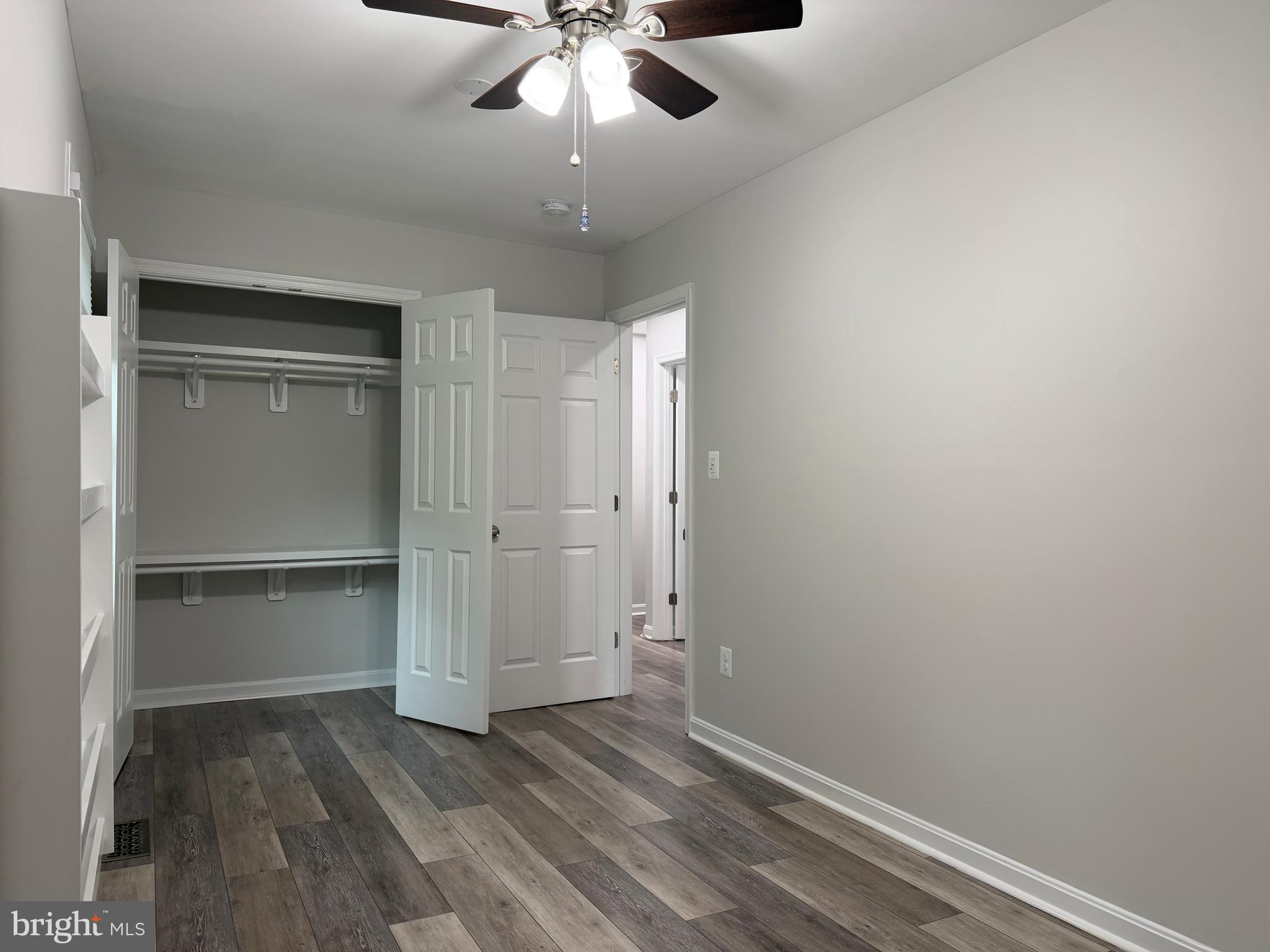 WARRENTON LAKES - Residential