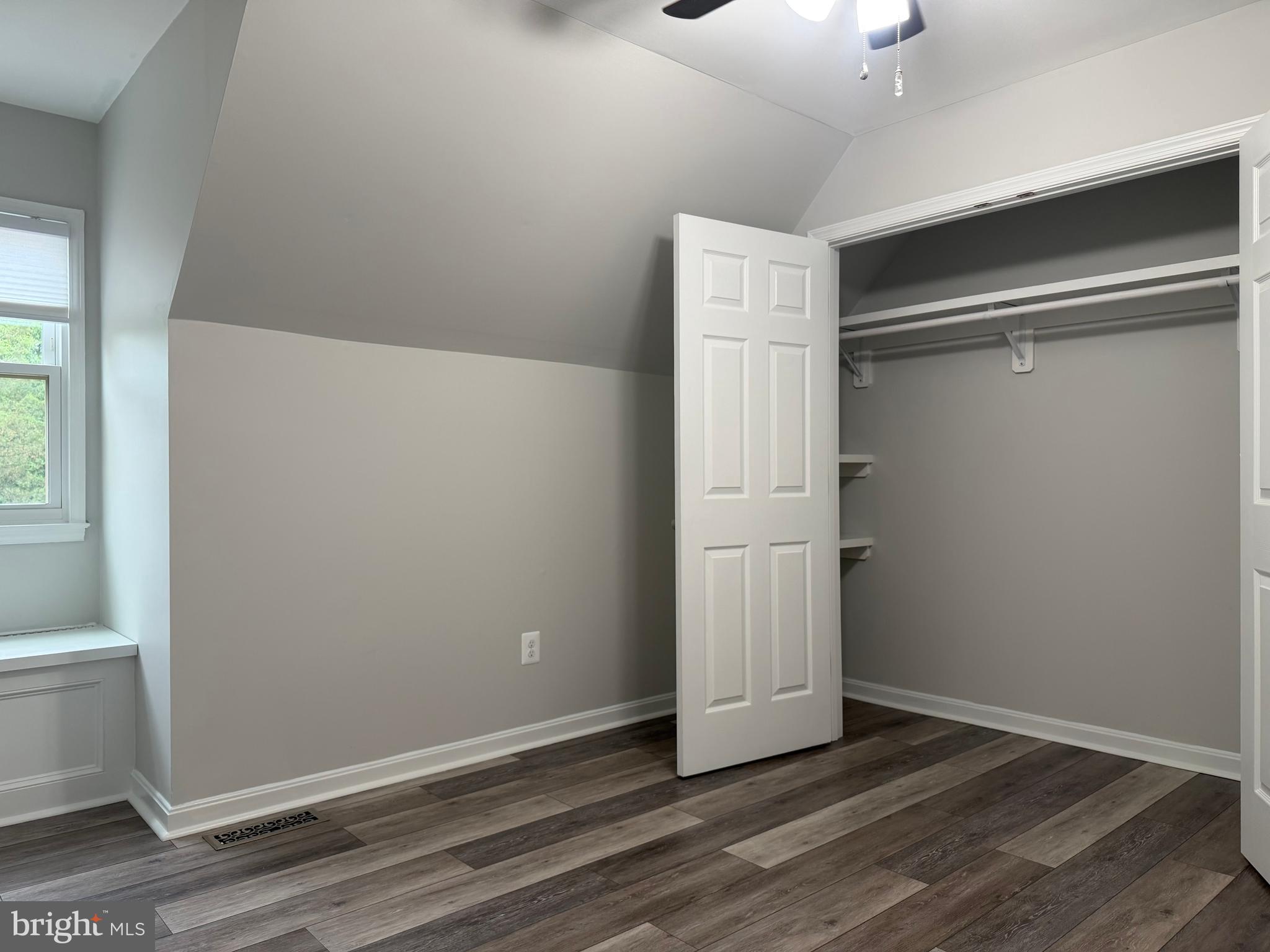 WARRENTON LAKES - Residential
