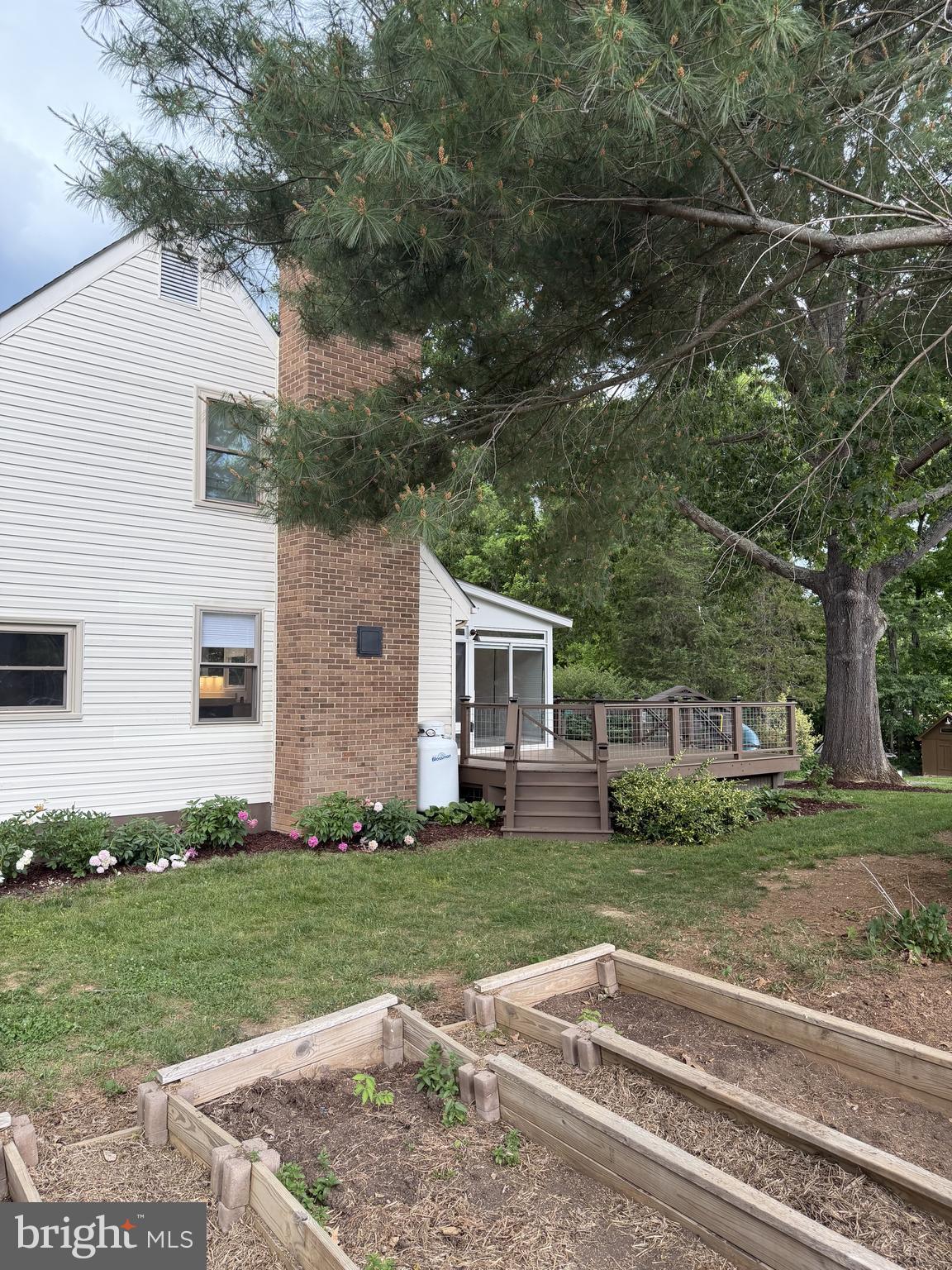WARRENTON LAKES - Residential