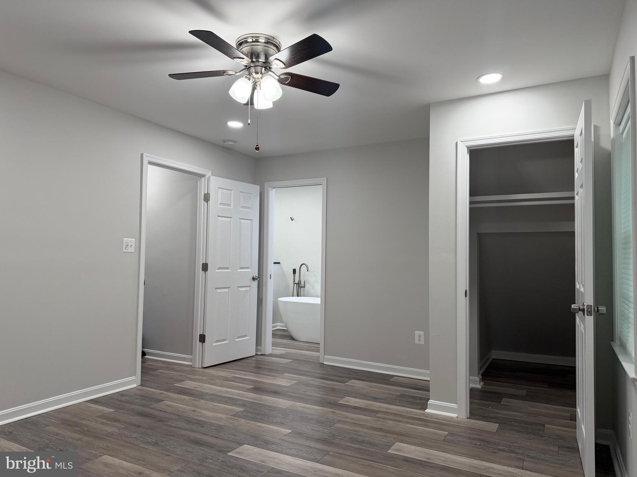 WARRENTON LAKES - Residential