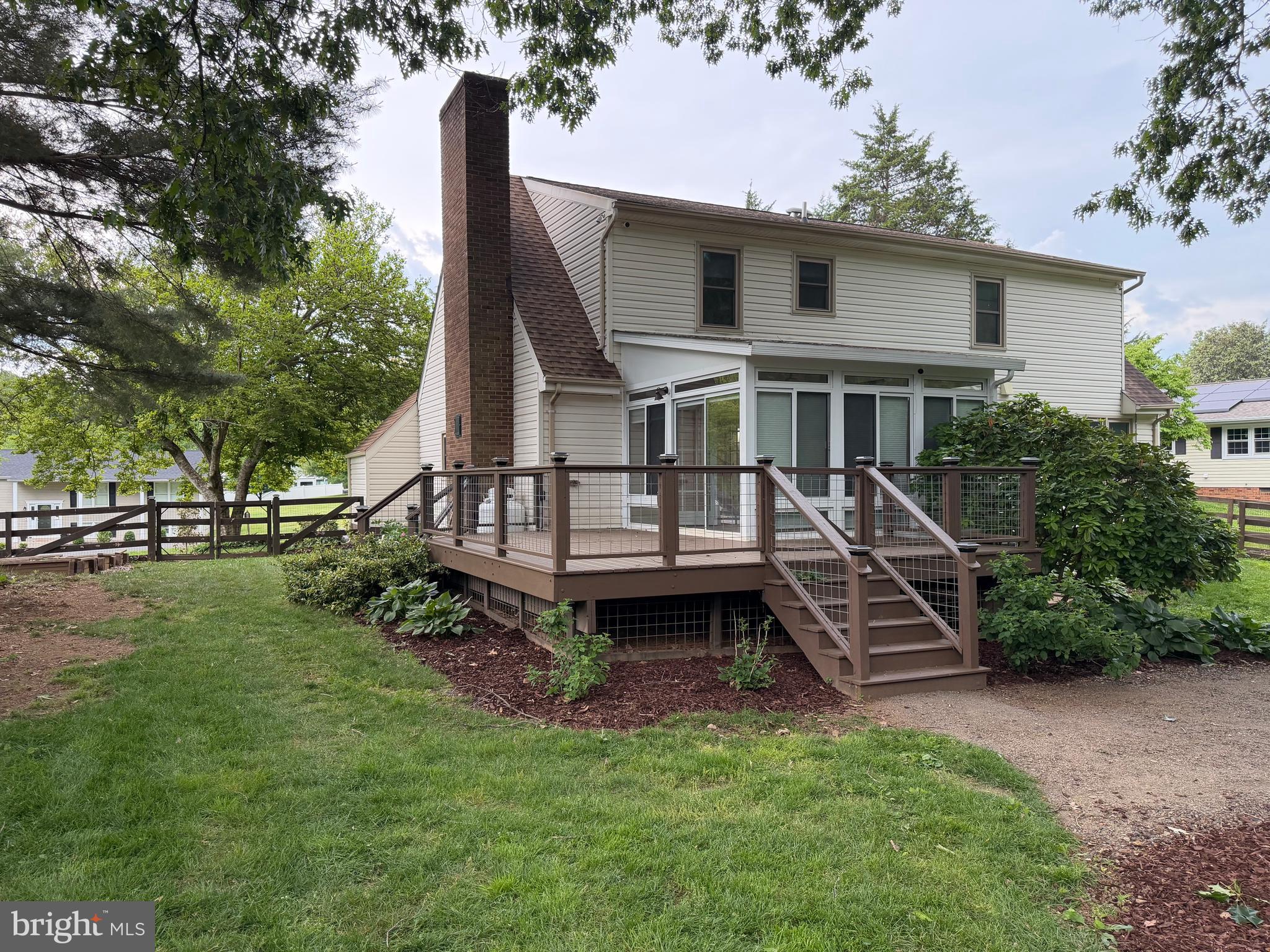 WARRENTON LAKES - Residential