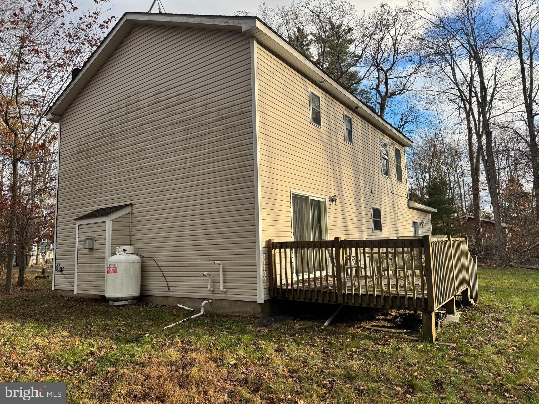 STILLWATER ESTATES - Residential