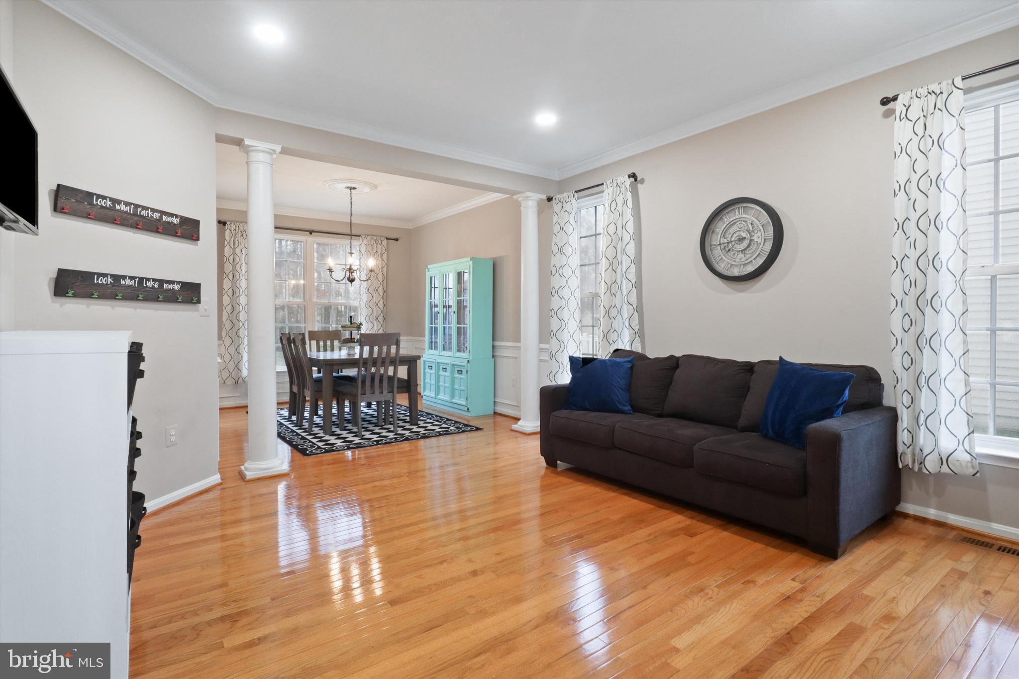VICTORY LAKES - Residential