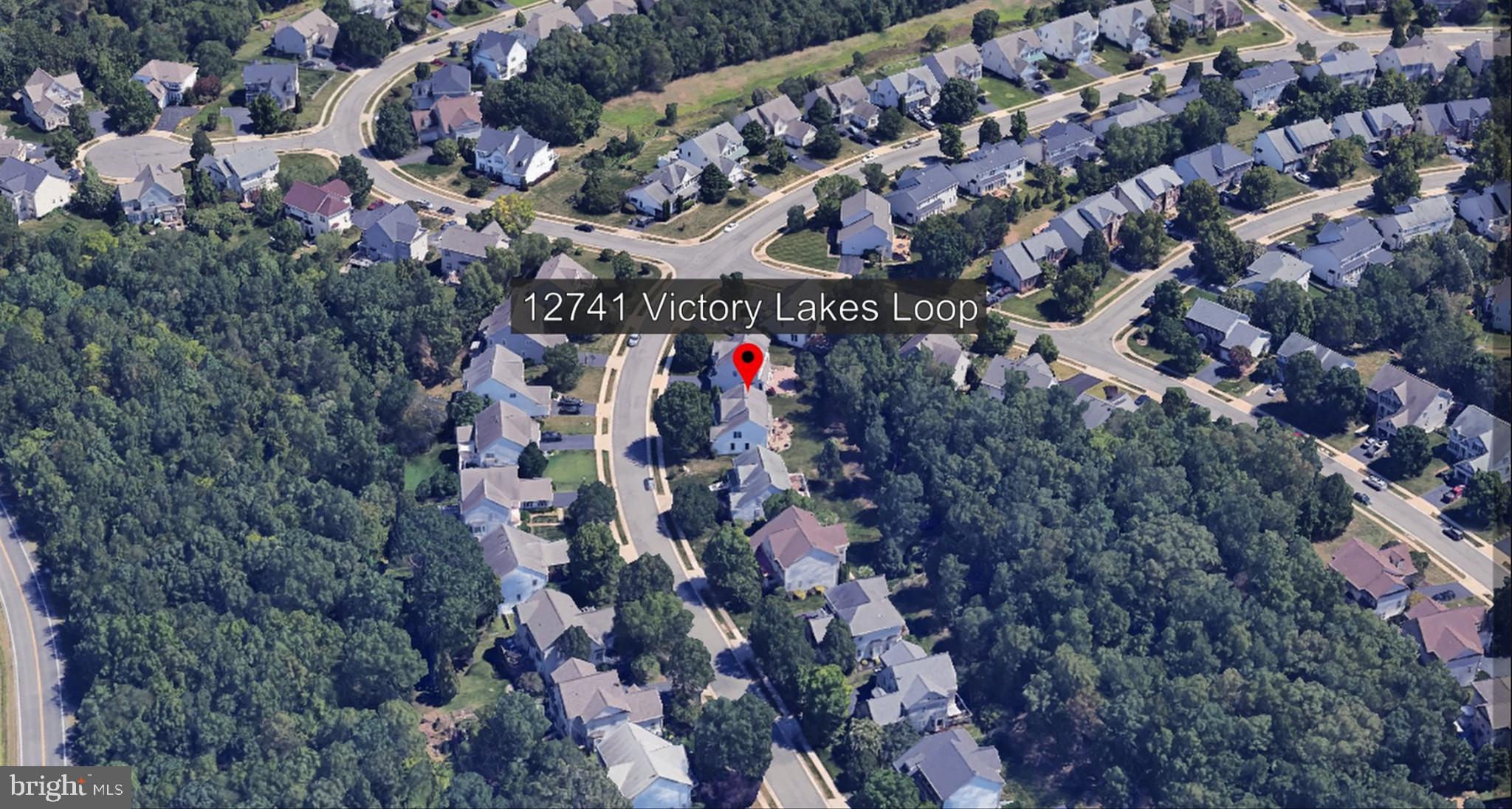 VICTORY LAKES - Residential