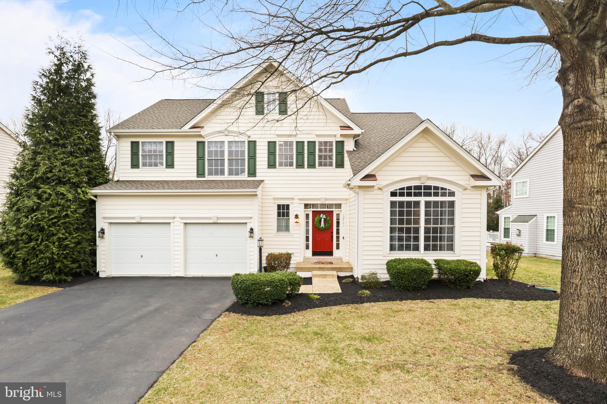 **Back on market due to unfortunate changes in the job market**
This BEAUTY is METICULOUSLY maintained, updated, and backs to trees! Located in highly sought-after Victory Lakes Community! Featuring 4 bedrooms, 3.5 bath, newer hardwood flooring  on the upper 2 floors (2018)... it's ready for you to call home! Recent updates include New Roof (2024), HWH (2019), Lower Level LVP (2018),  HVAC (2016), Just wait until you see the fully renovated GORGEOUS primary bathroom (2021)! It's STUNNING!! These homeowners have true pride in ownership and the home really SHINES! Enjoy the family active community with outdoor pools, volleyball, basketball and tennis courts, tot lots/playgrounds, walk/jogging trails, multiple lakes for fishing, a dog park, a fitness center, community clubhouse and so much MORE!! This GEM won't last!!

***We have a very clean inspection, termite report and appraisal above the list price, happy to share  with agents***