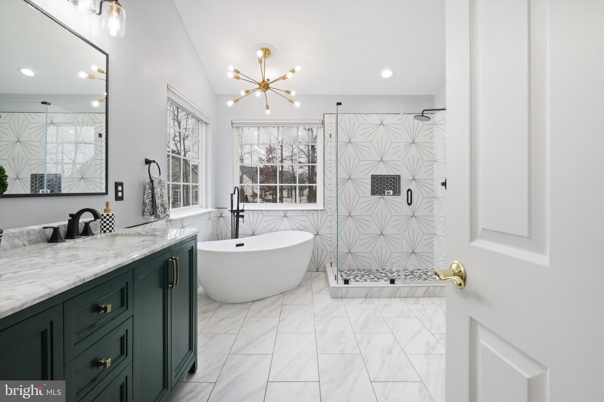 VICTORY LAKES - Residential