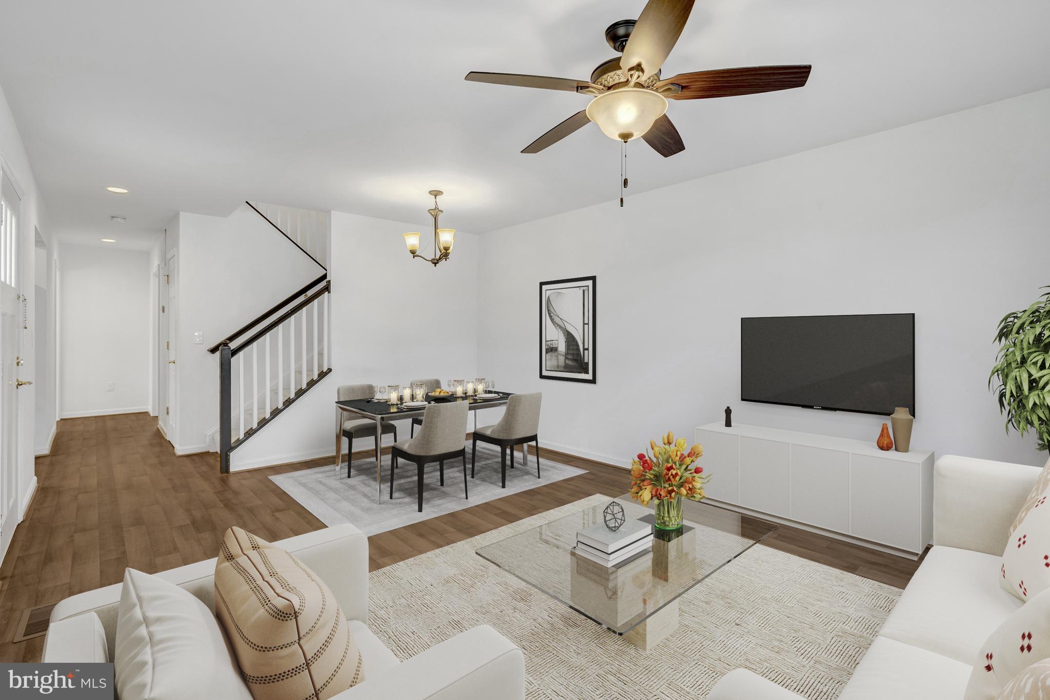 STERLING COURT - Residential