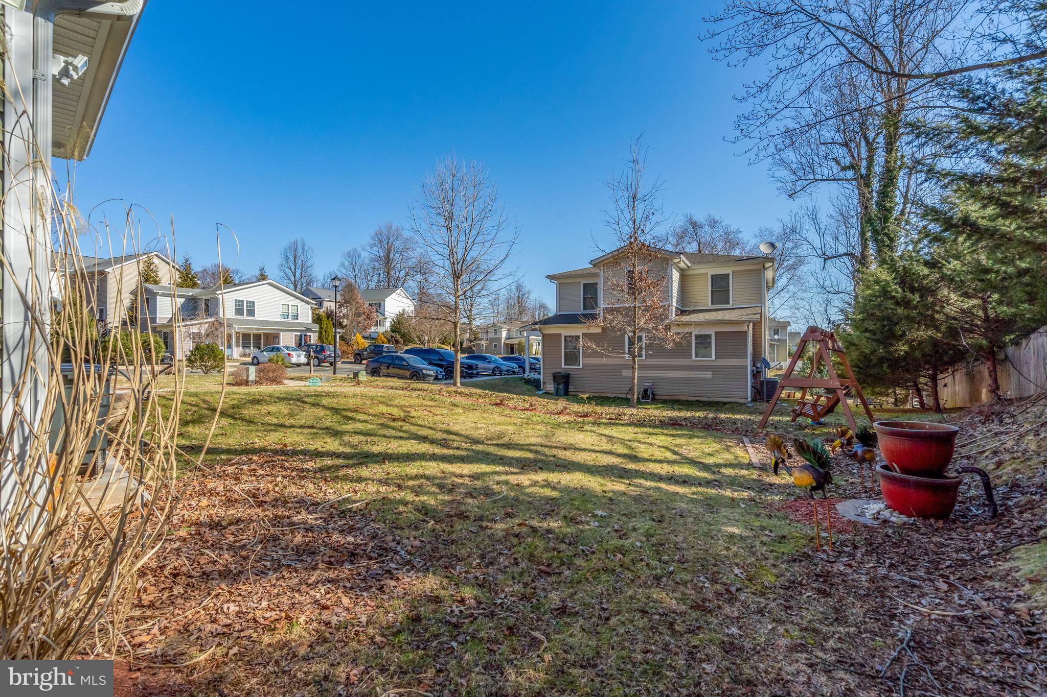 STERLING COURT - Residential