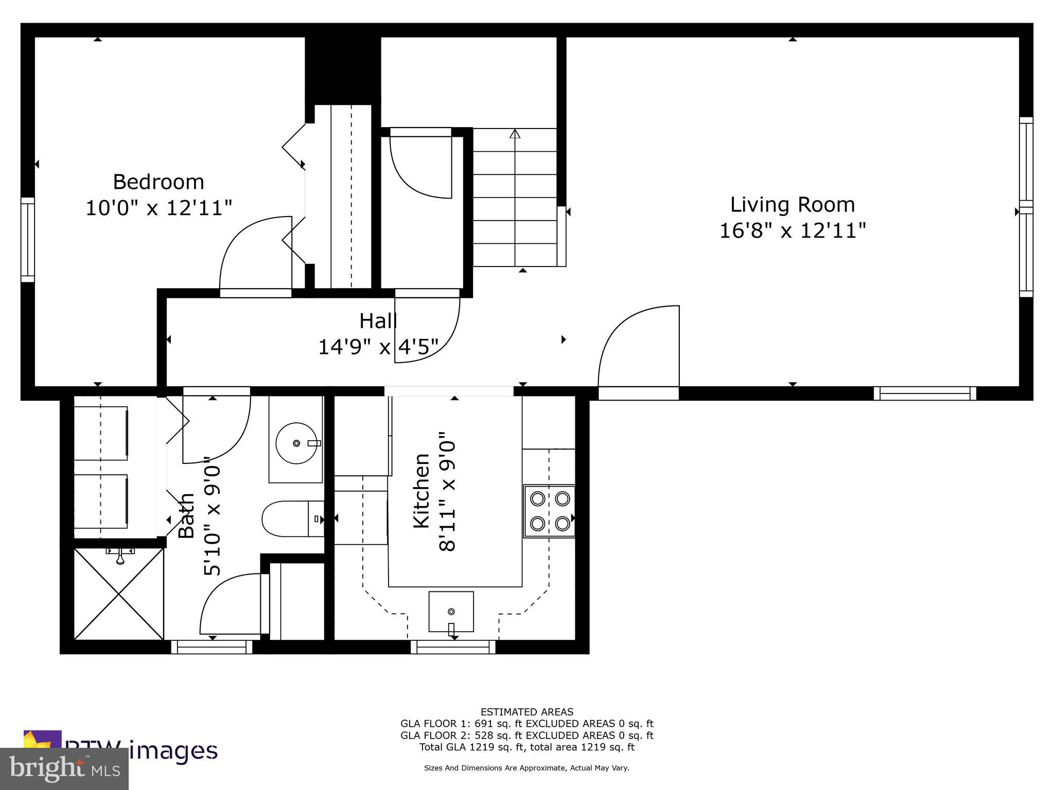 STERLING COURT - Residential