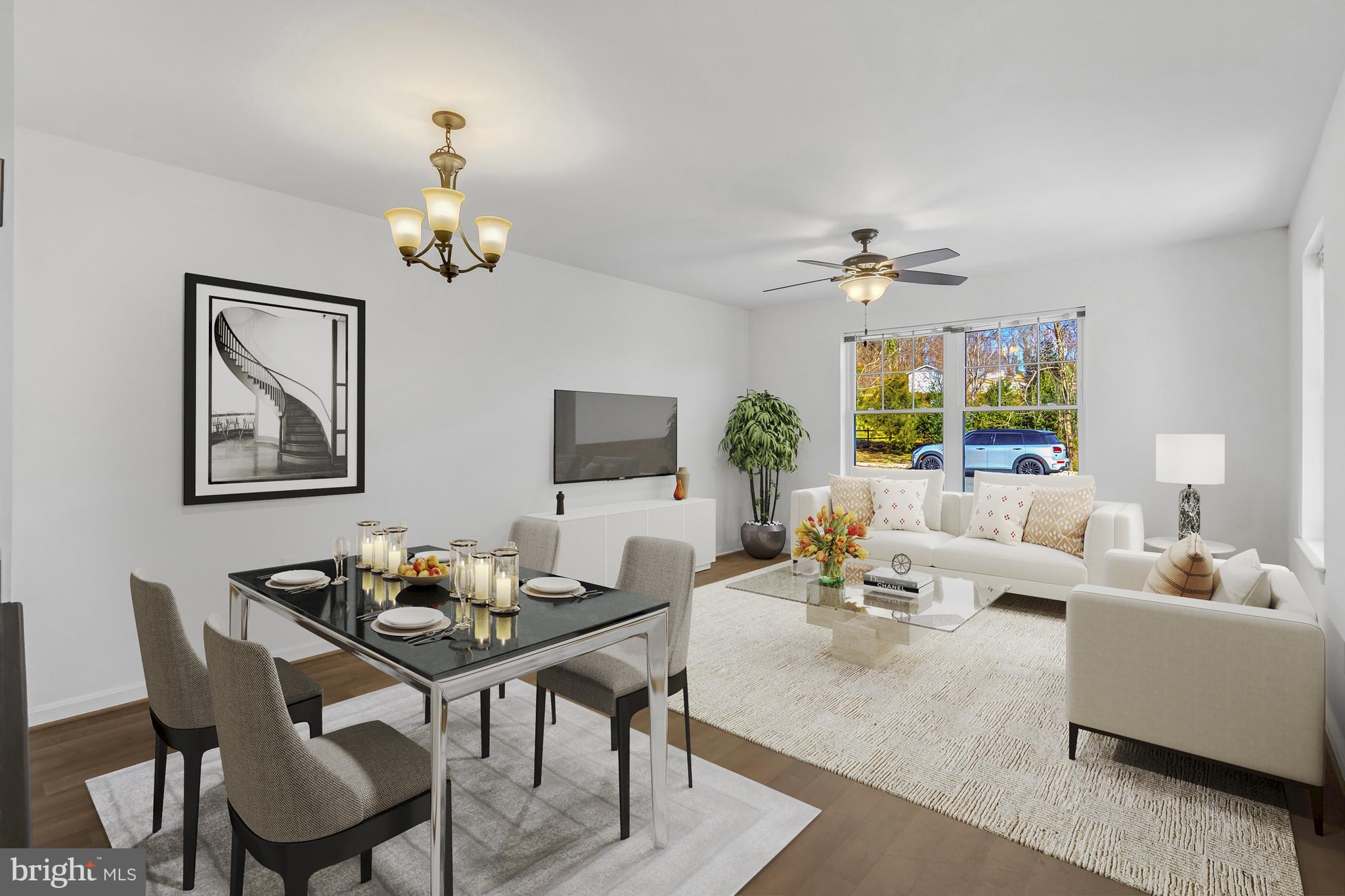 STERLING COURT - Residential