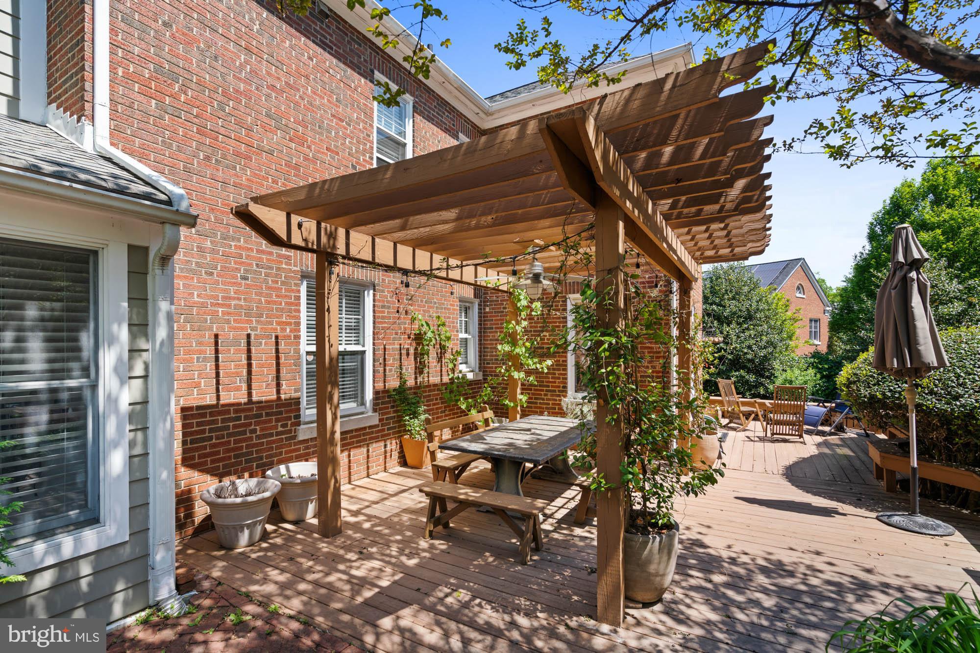 CHEVY CHASE - Residential
