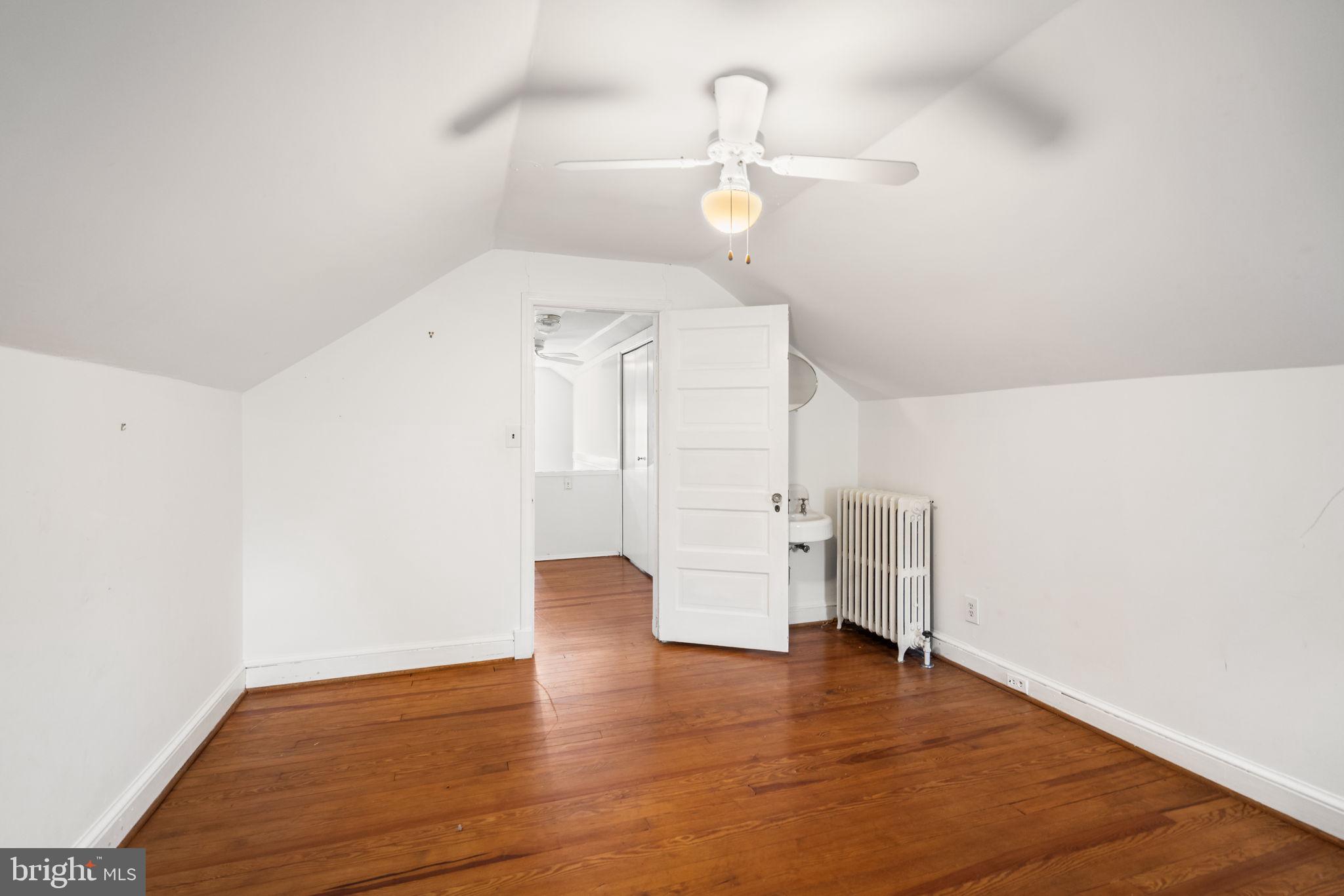 CHEVY CHASE - Residential