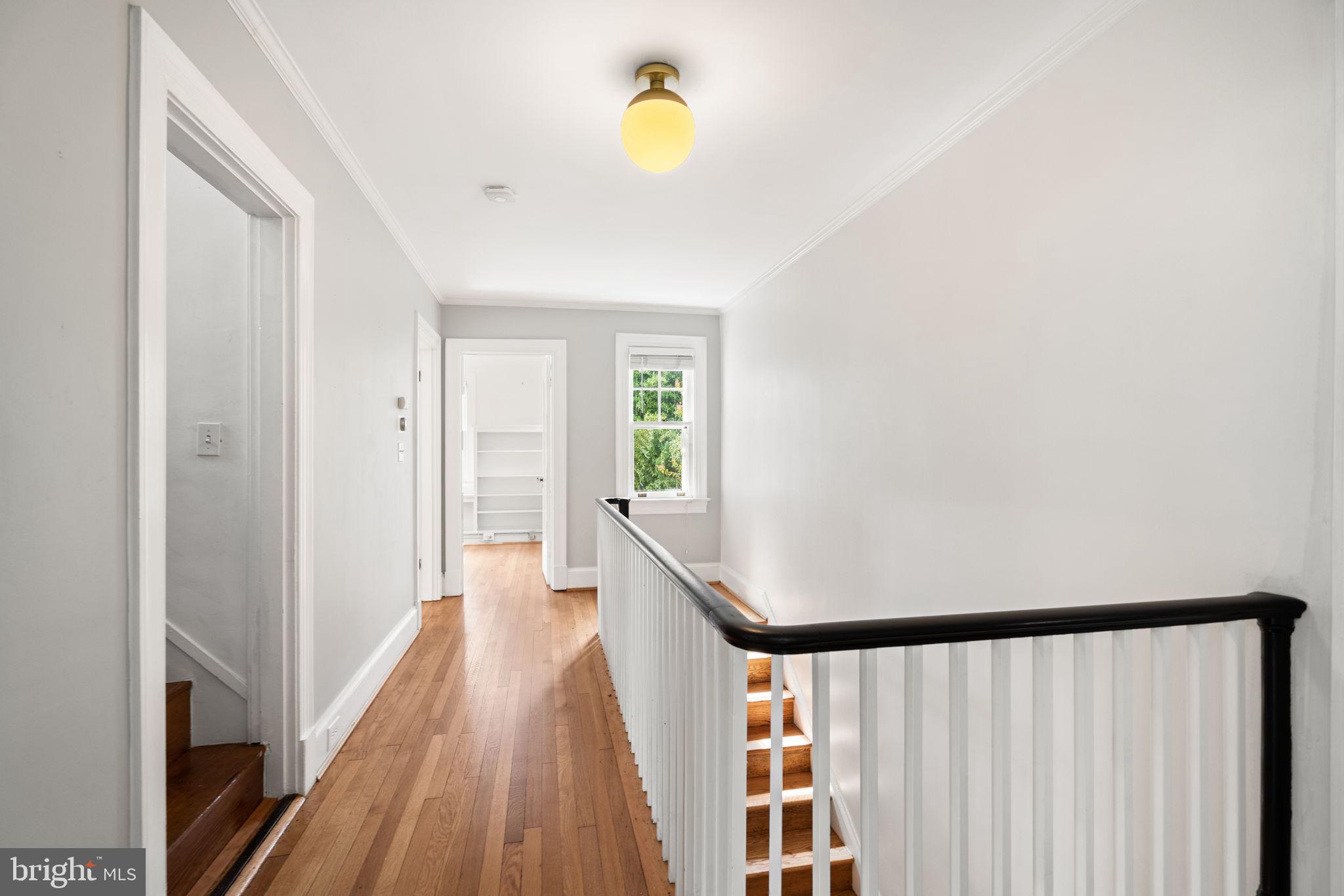 CHEVY CHASE - Residential