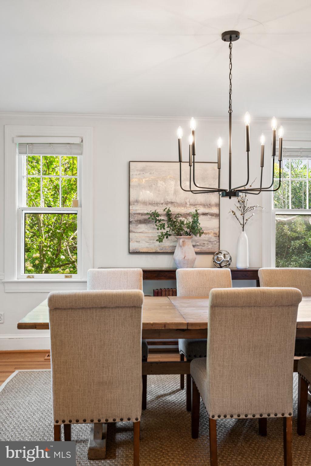 CHEVY CHASE - Residential