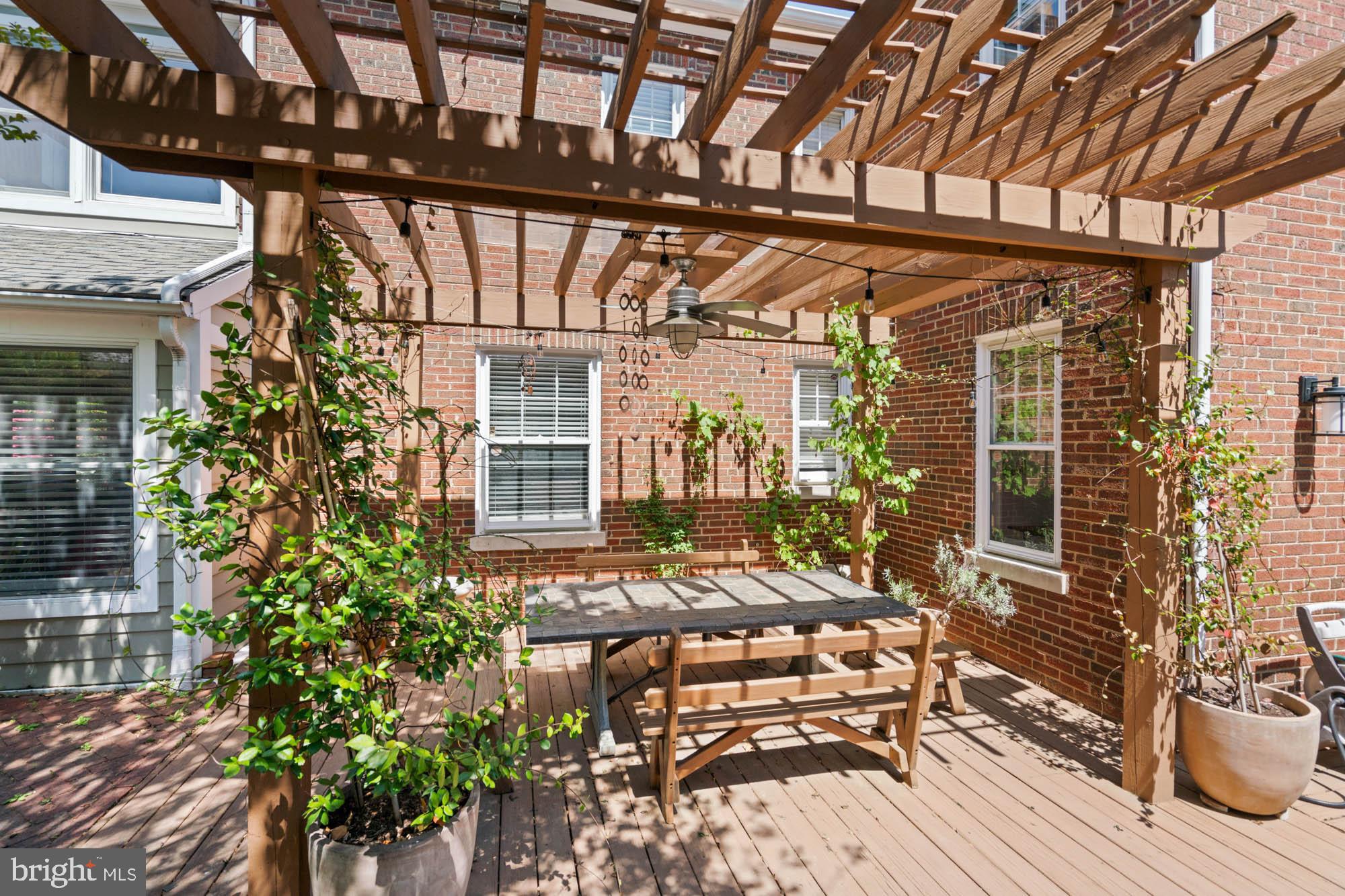 CHEVY CHASE - Residential