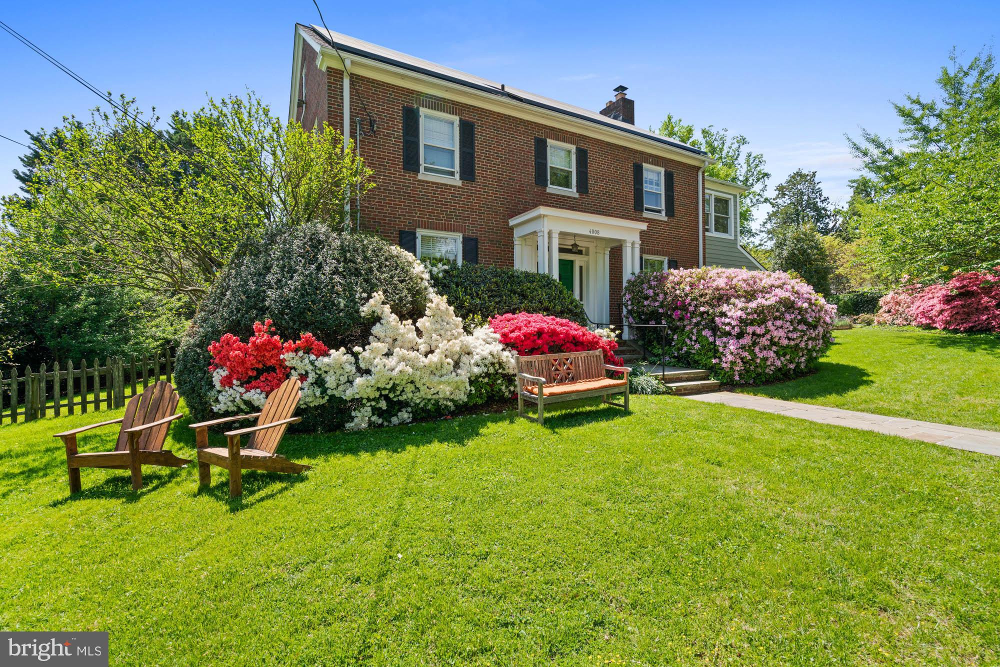 CHEVY CHASE - Residential