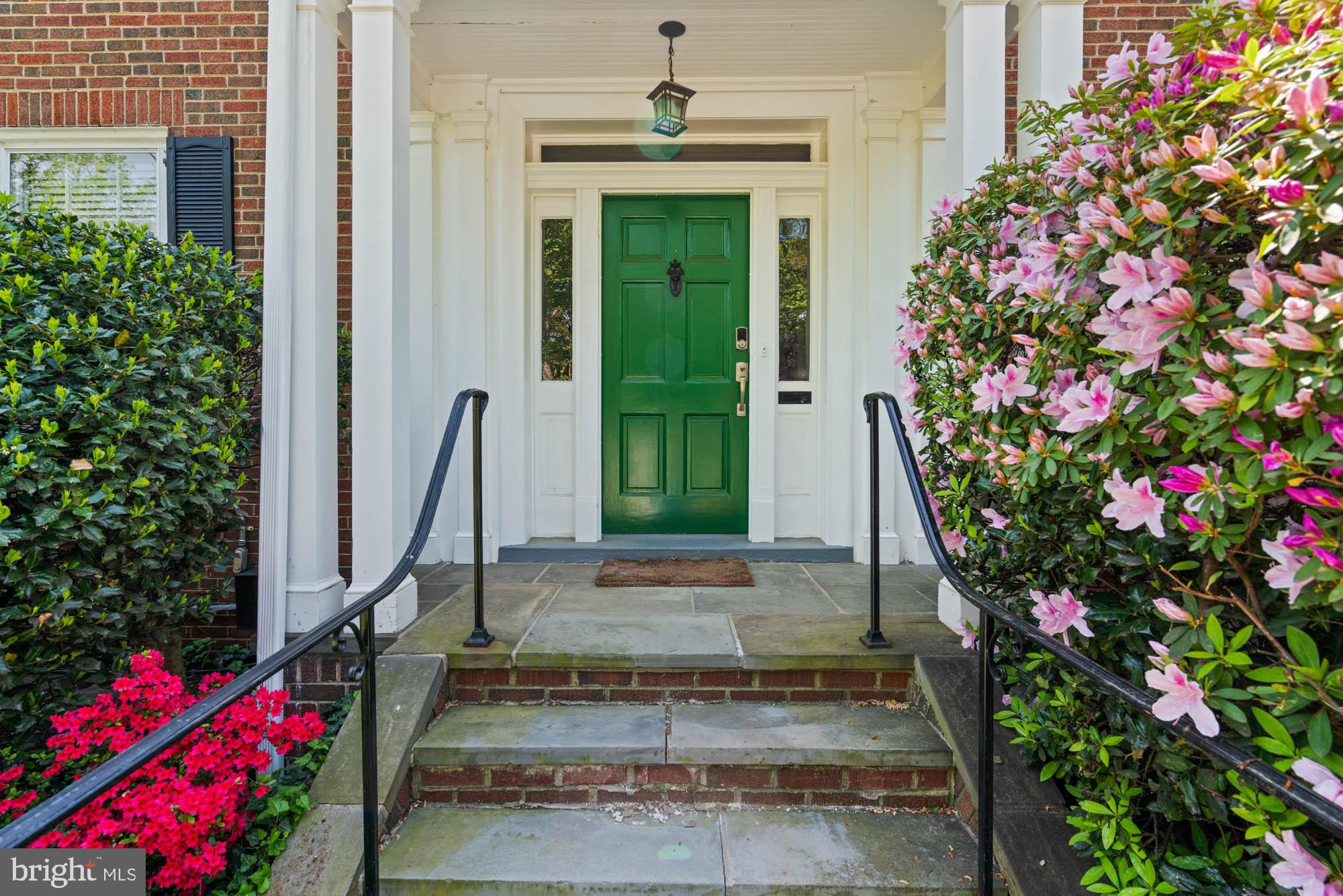 CHEVY CHASE - Residential