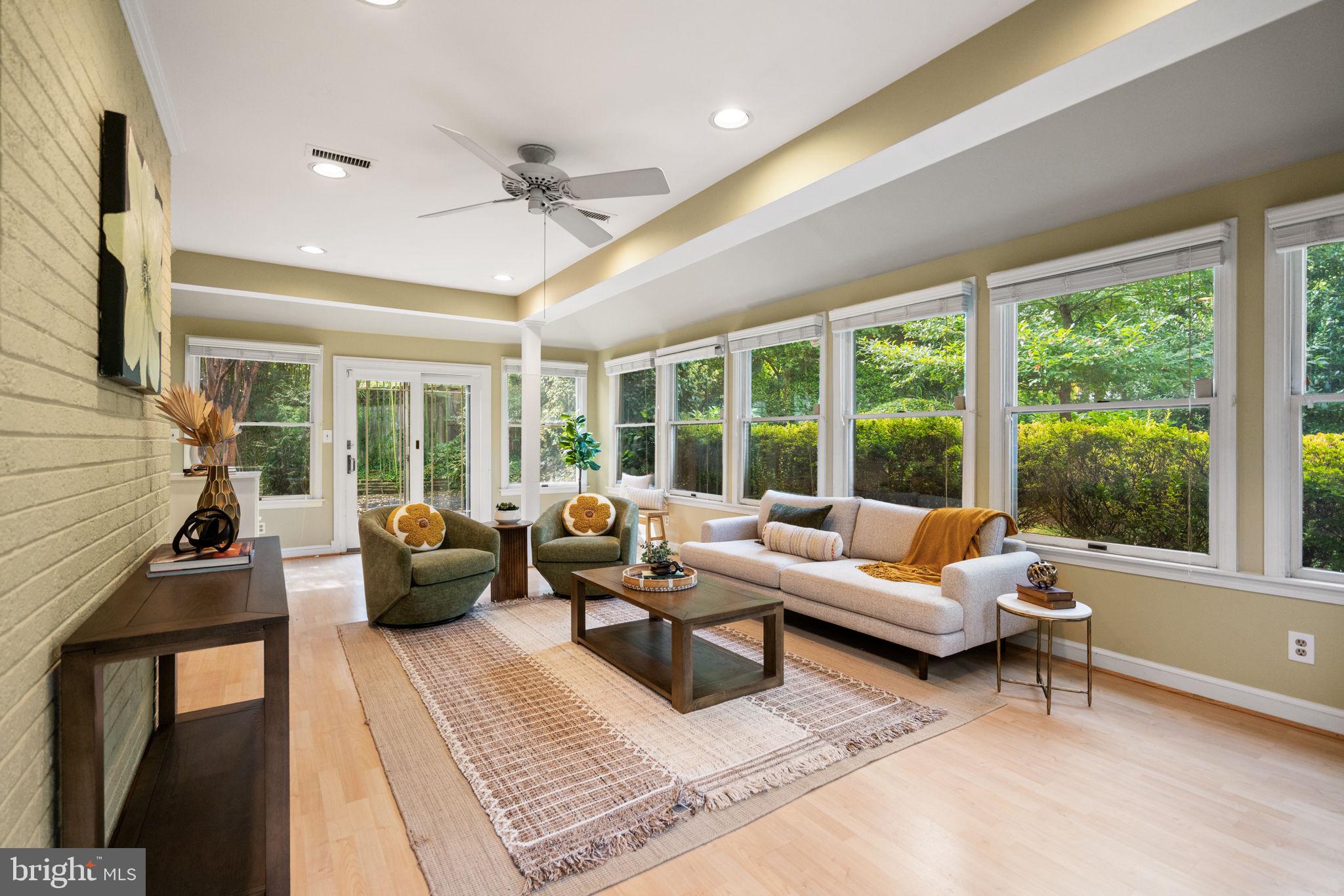 CHEVY CHASE - Residential
