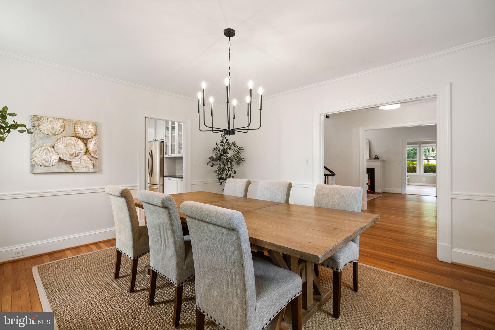 CHEVY CHASE - Residential