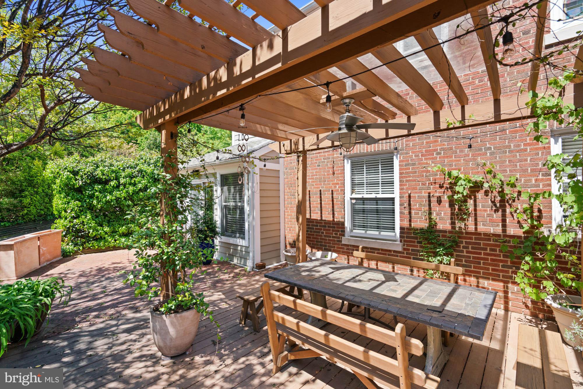 CHEVY CHASE - Residential